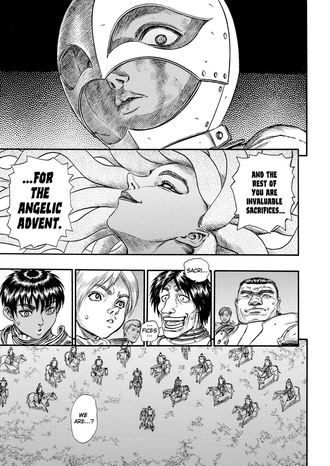 Berserk - Chapter 76 - Page 5