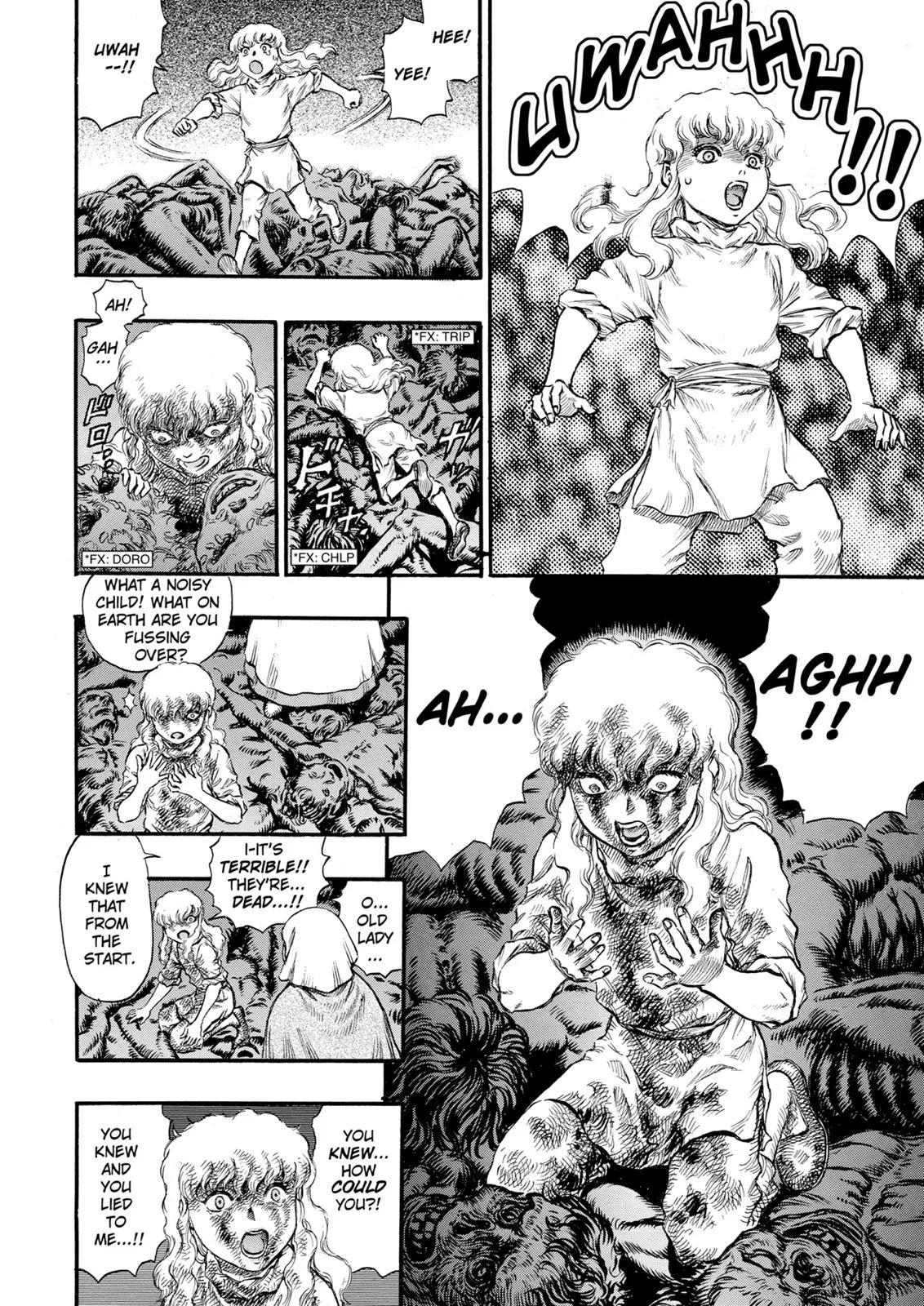 Berserk - Chapter 77 - Page 10