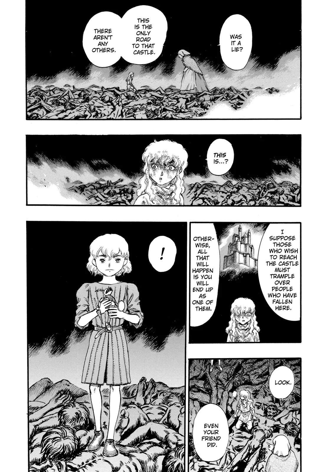 Berserk - Chapter 77 - Page 11