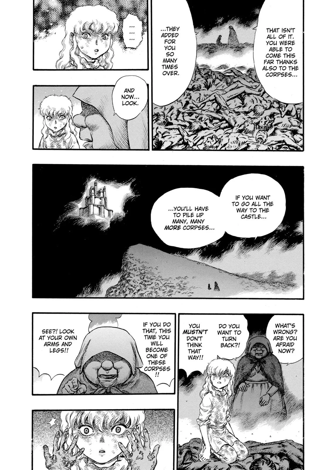 Berserk - Chapter 77 - Page 16