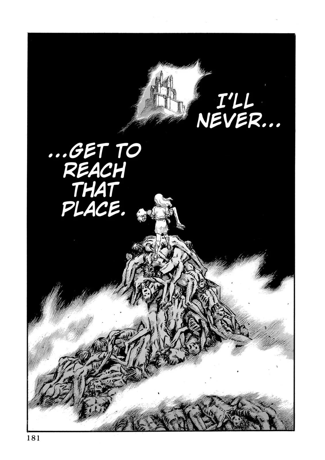 Berserk - Chapter 77 - Page 21