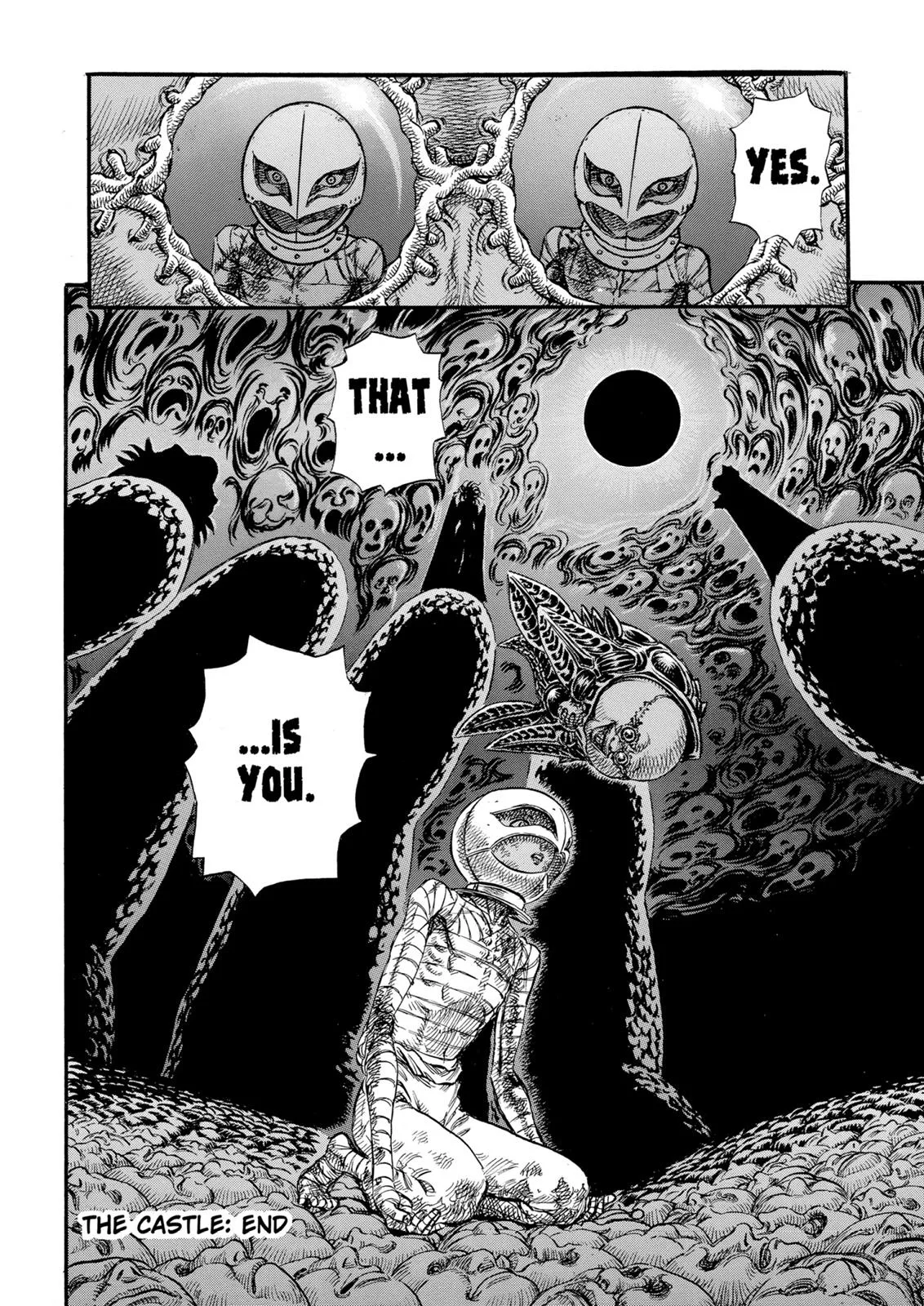 Berserk - Chapter 77 - Page 22