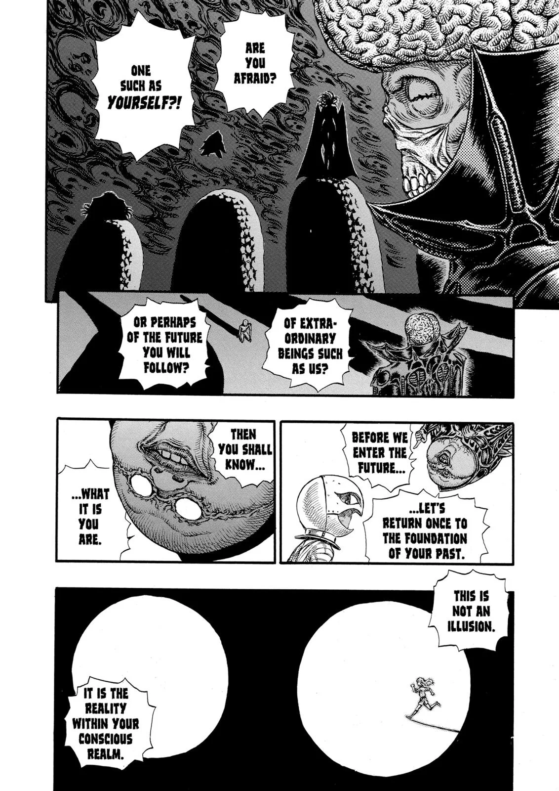 Berserk - Chapter 77 - Page 5