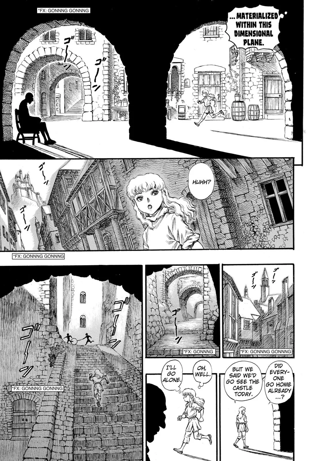 Berserk - Chapter 77 - Page 6