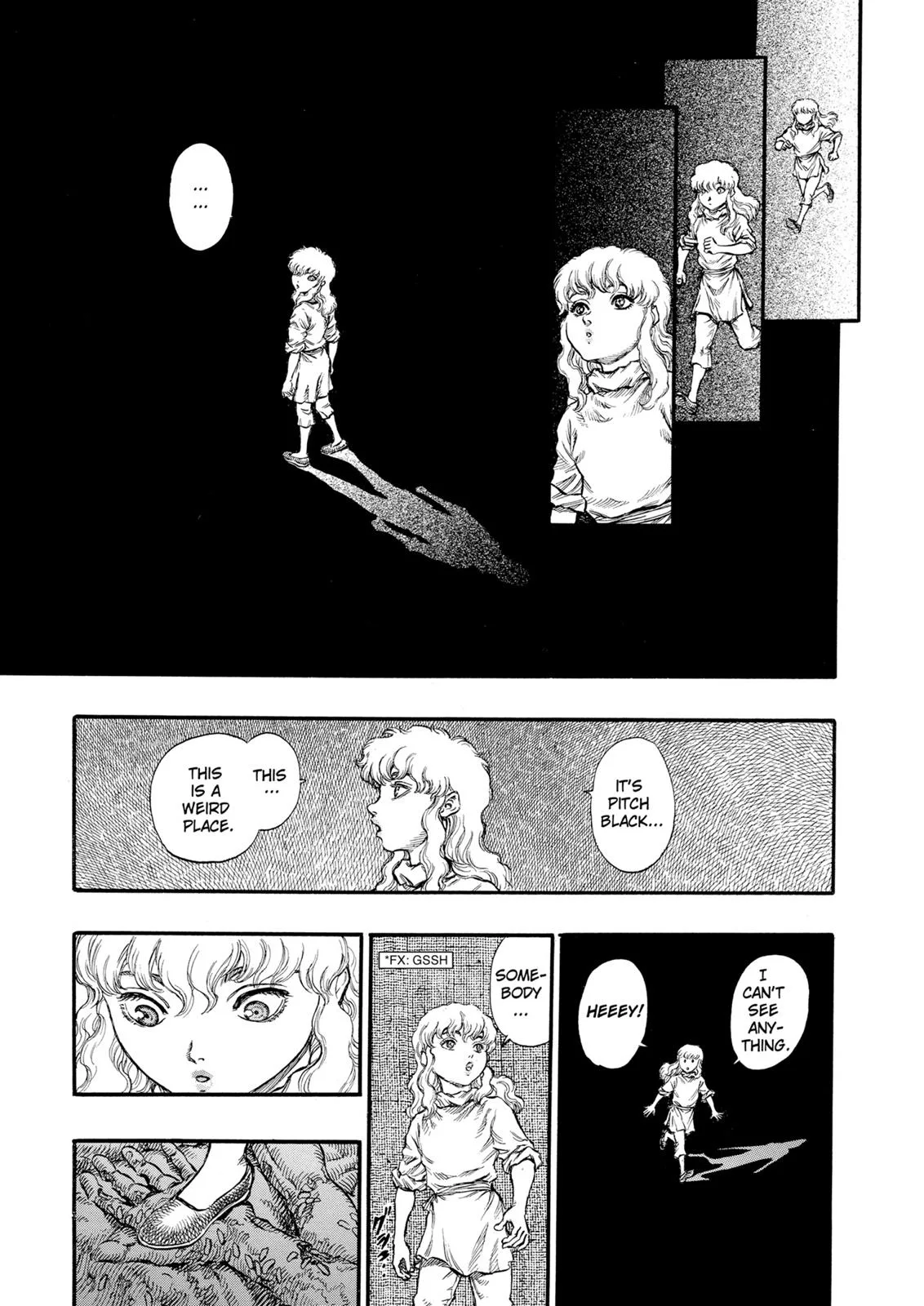 Berserk - Chapter 77 - Page 8