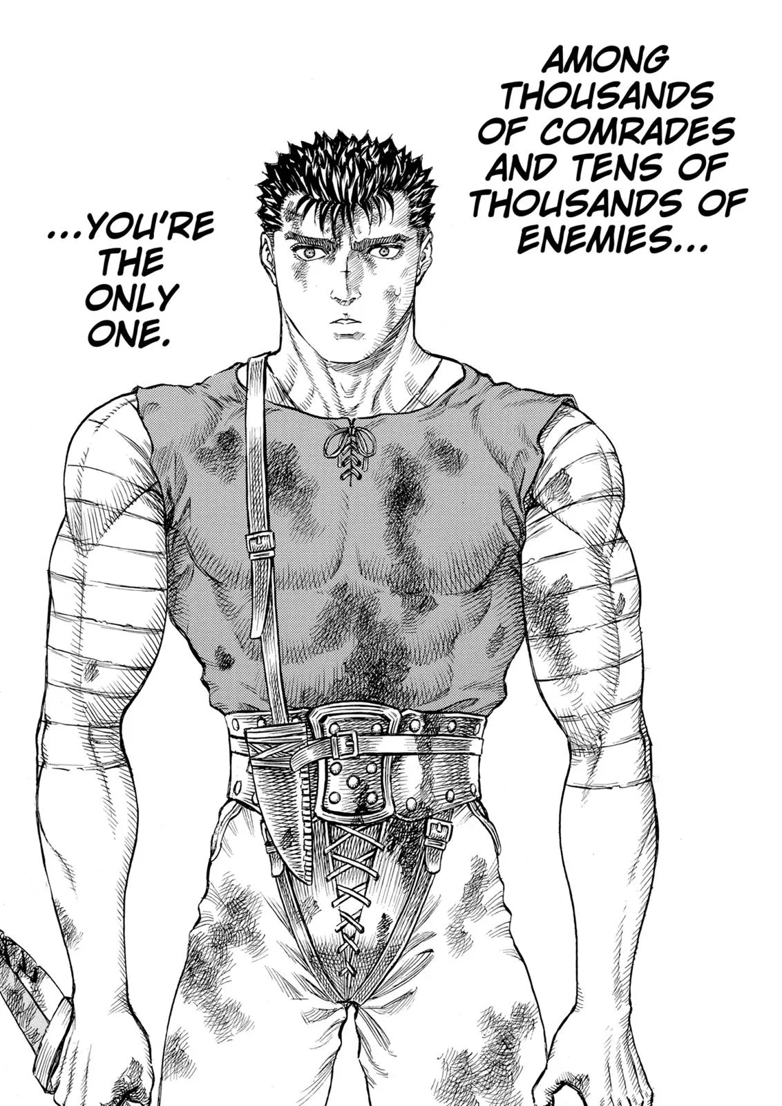 Berserk - Chapter 78 - Page 11
