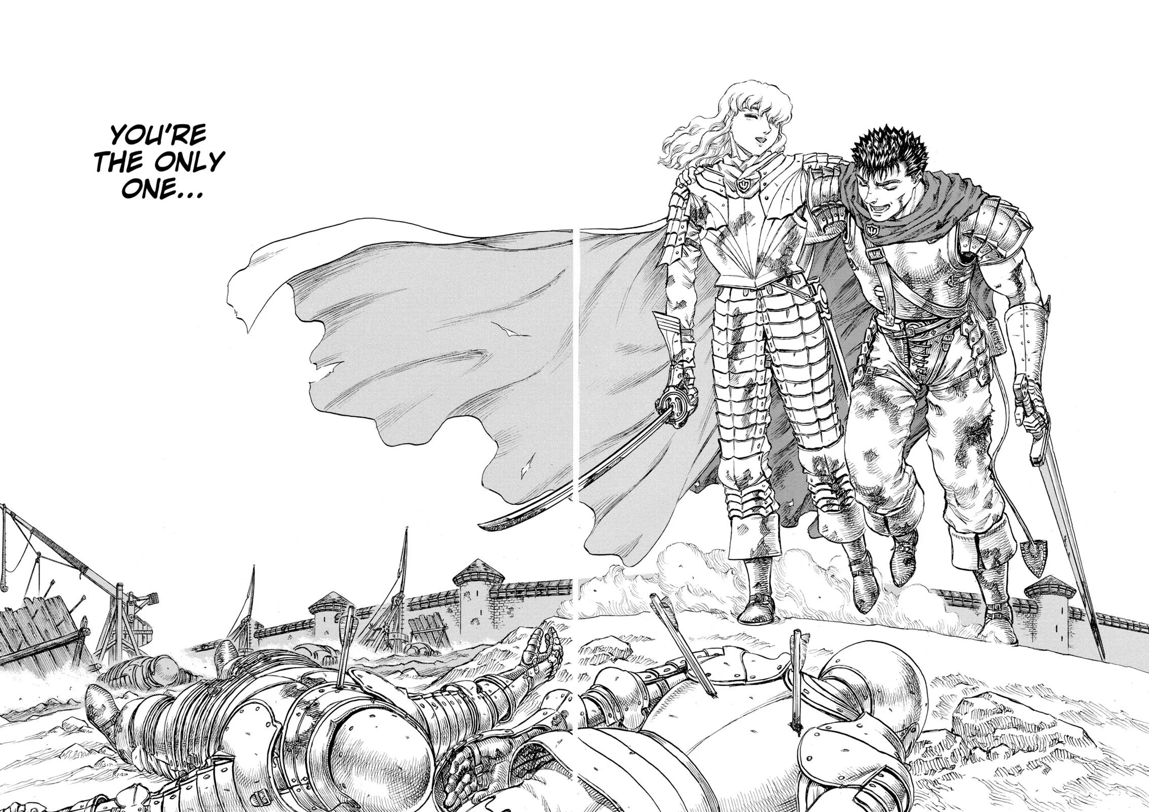 Berserk - Chapter 78 - Page 12