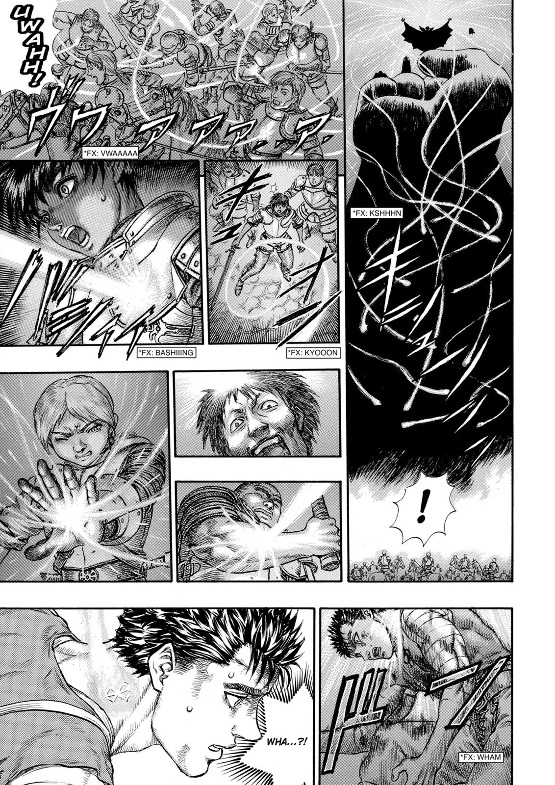 Berserk - Chapter 78 - Page 17