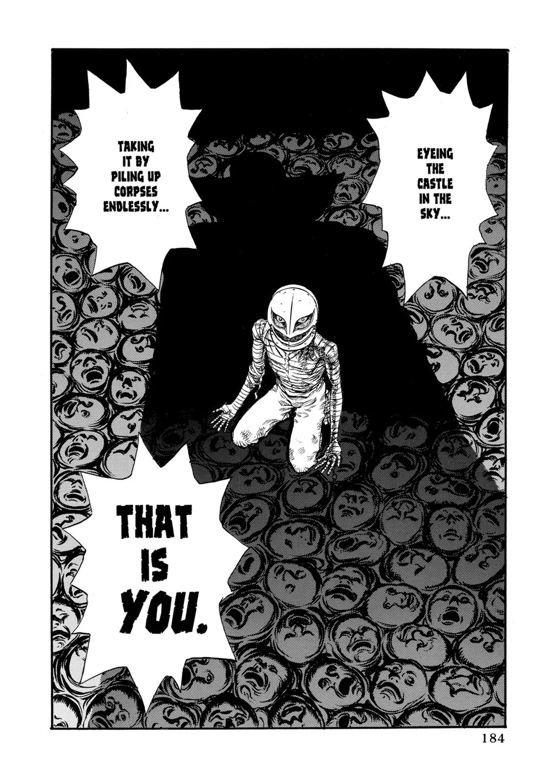Berserk - Chapter 78 - Page 2