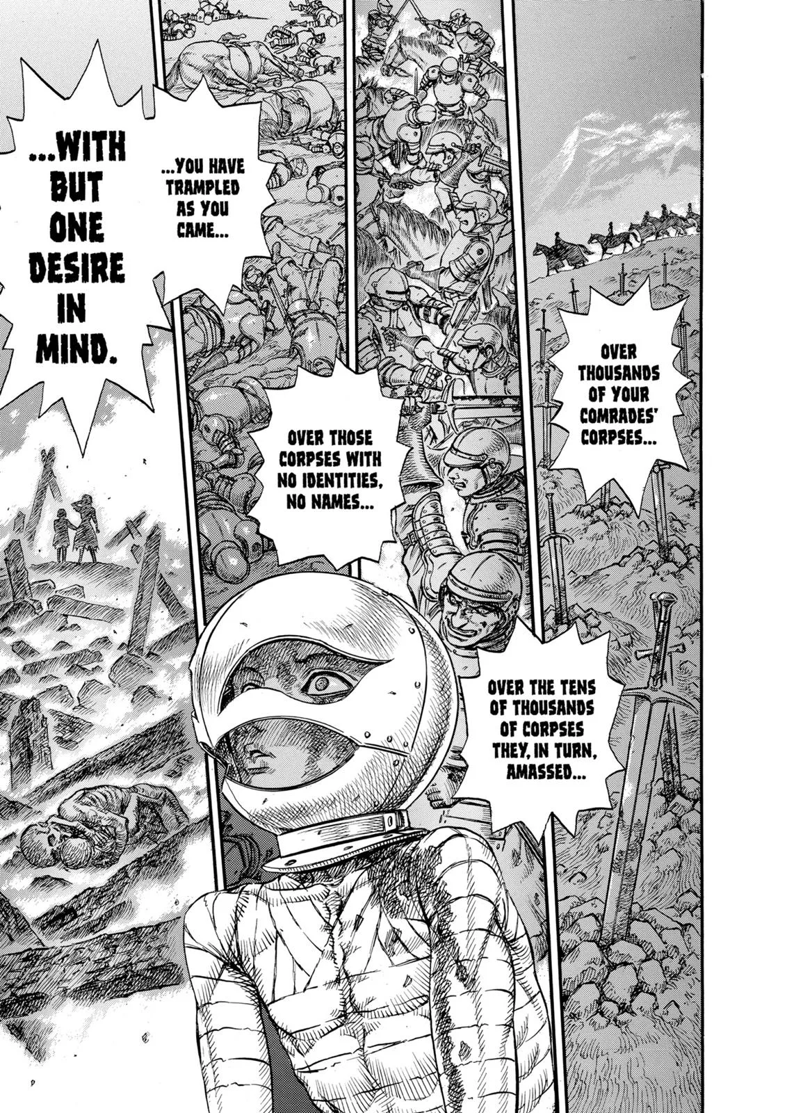 Berserk - Chapter 78 - Page 3