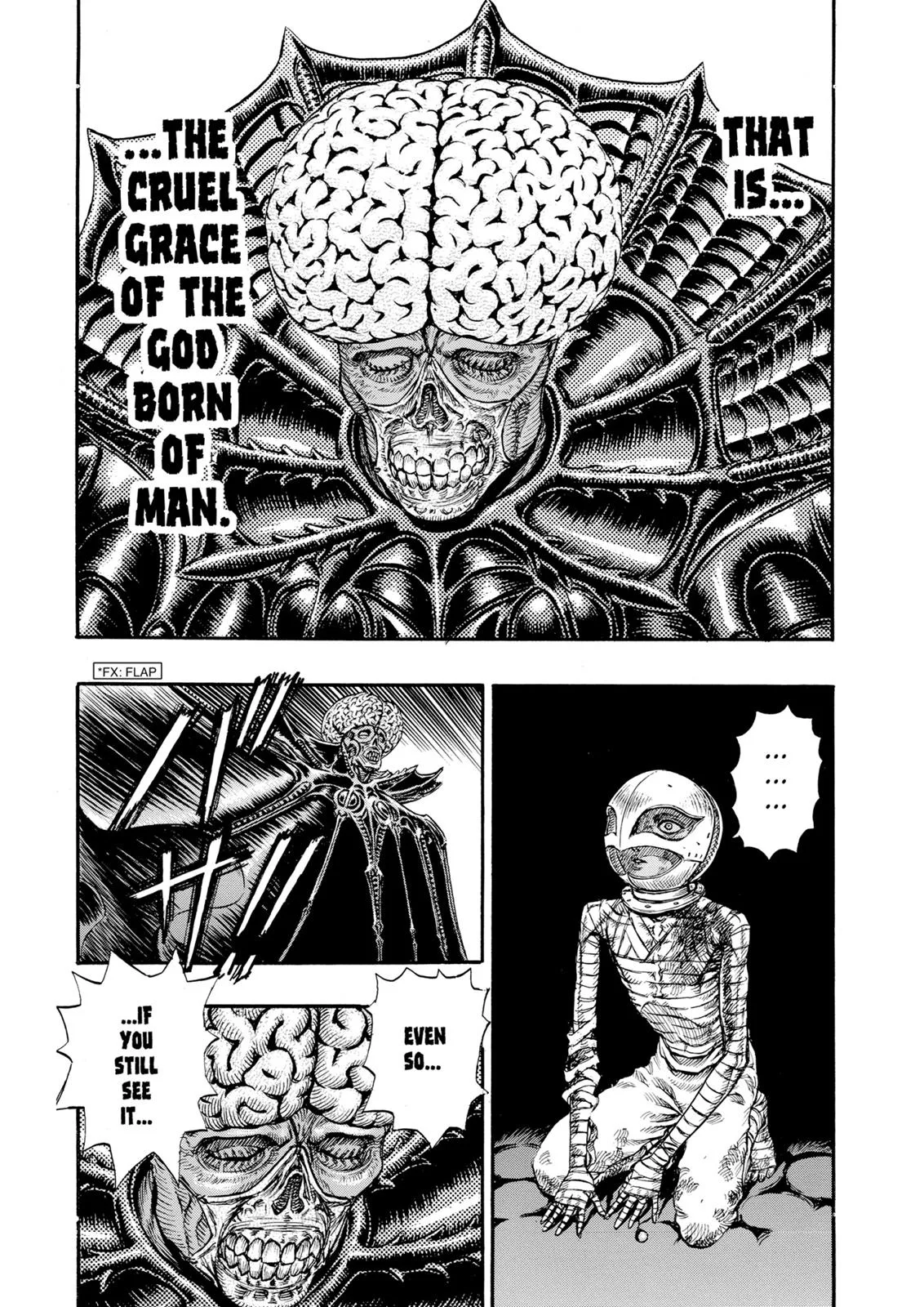 Berserk - Chapter 78 - Page 6