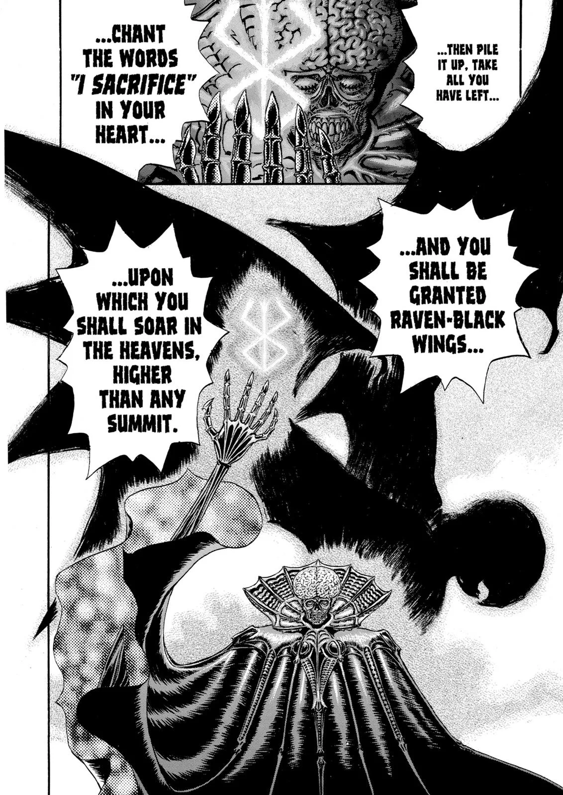 Berserk - Chapter 78 - Page 8