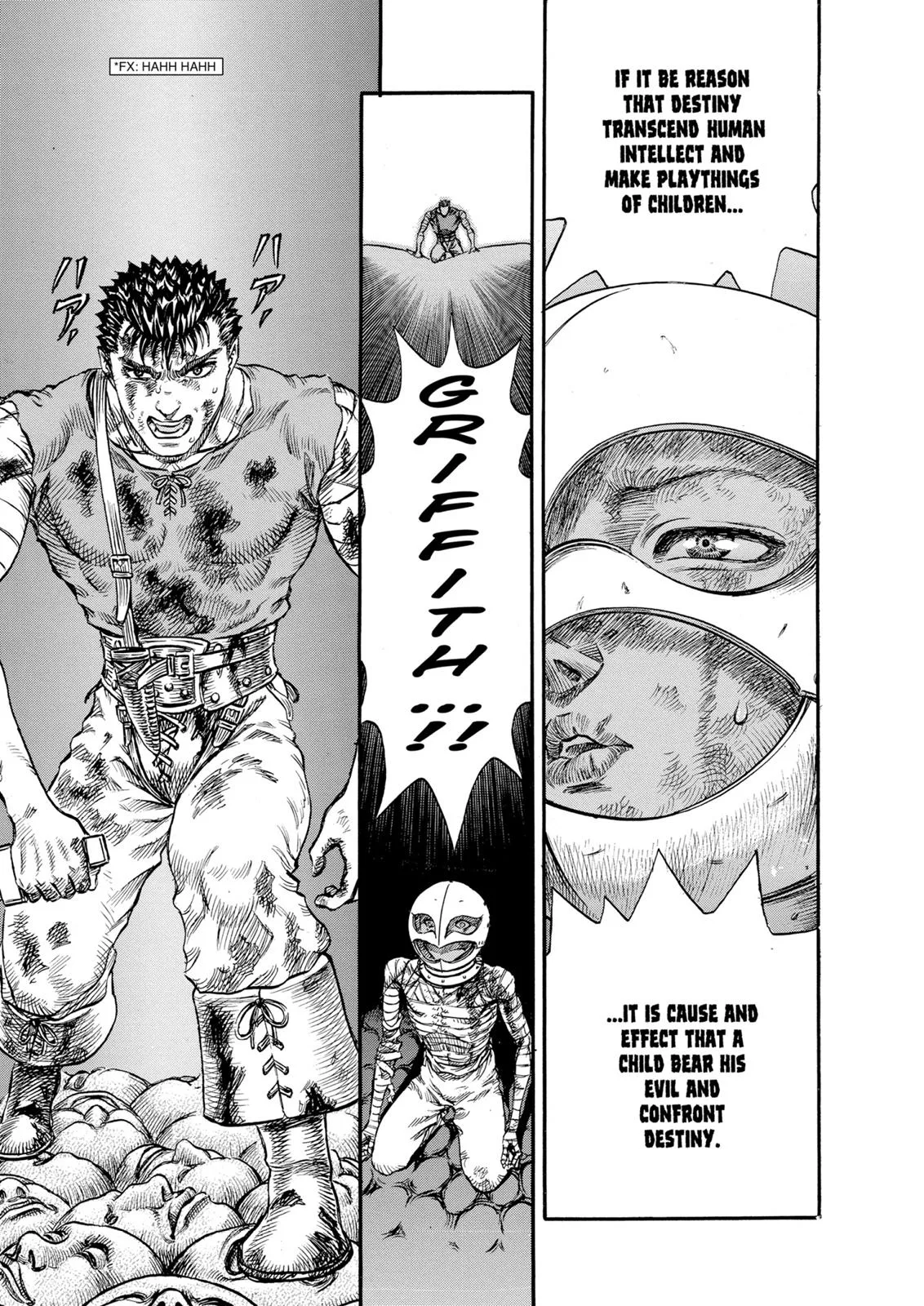 Berserk - Chapter 78 - Page 9