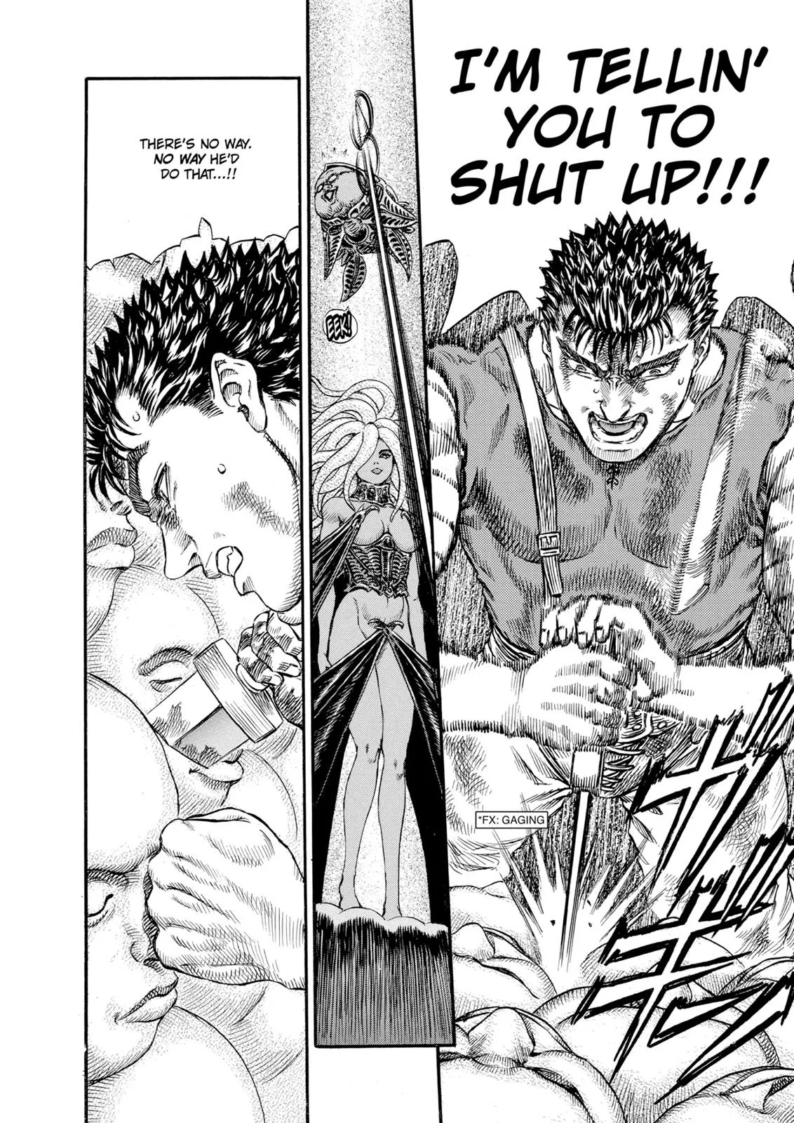 Berserk - Chapter 79 - Page 11