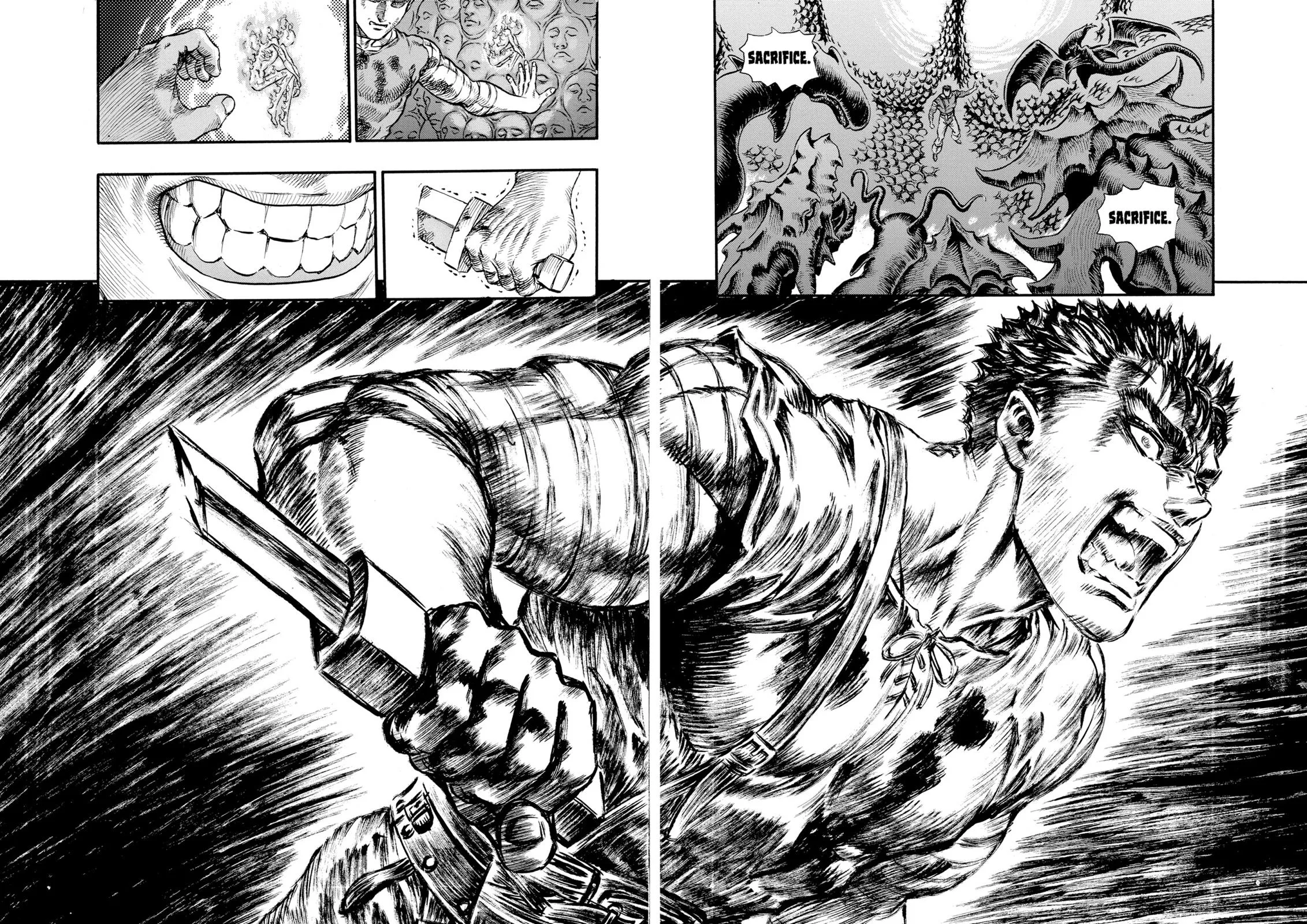 Berserk - Chapter 79 - Page 15