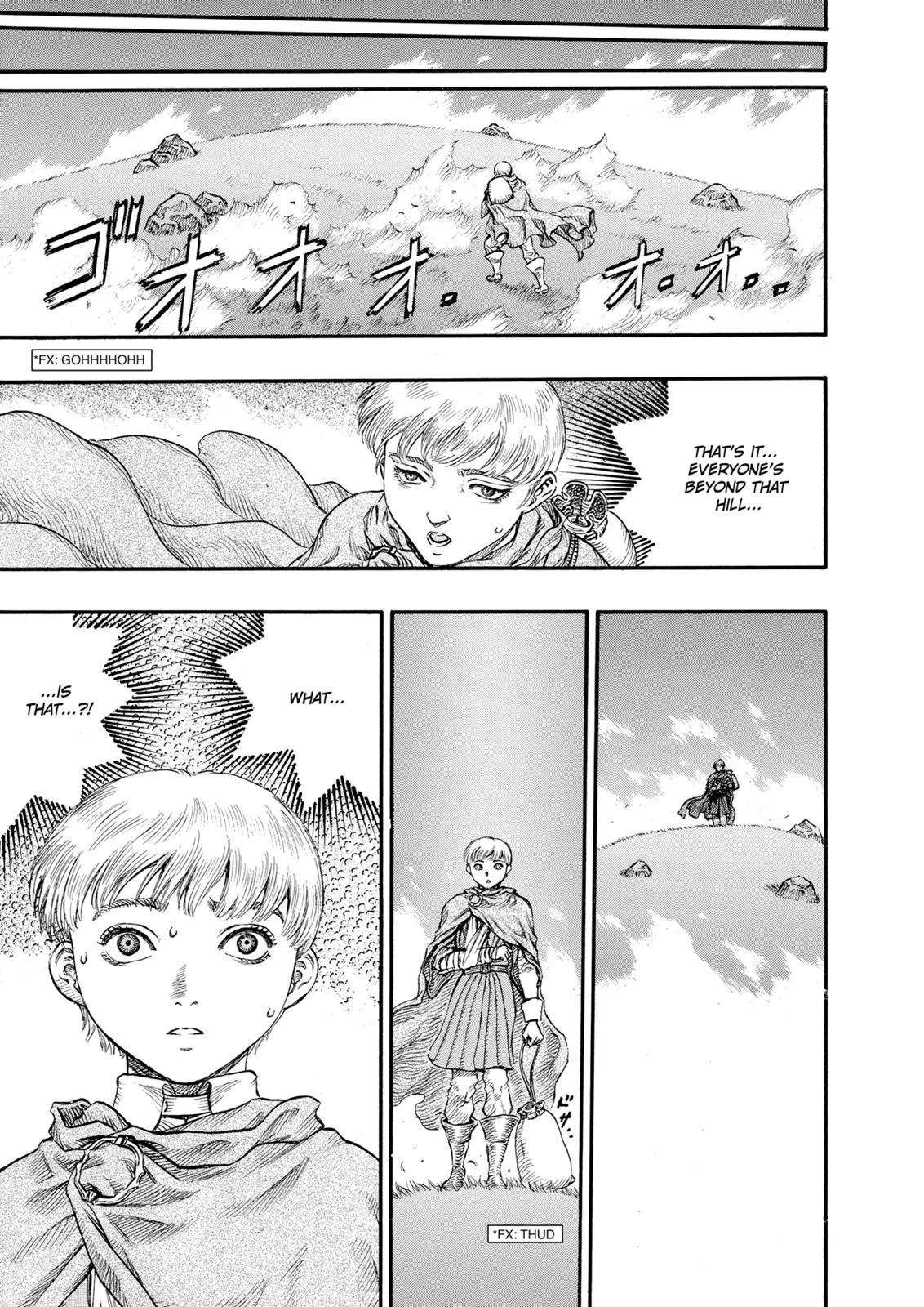 Berserk - Chapter 79 - Page 17