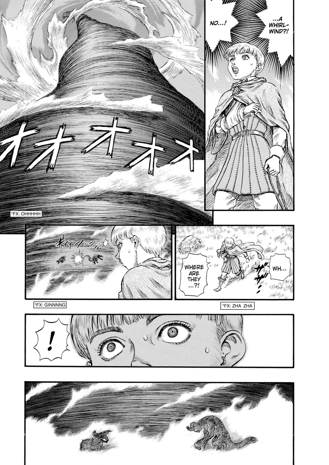 Berserk - Chapter 79 - Page 19