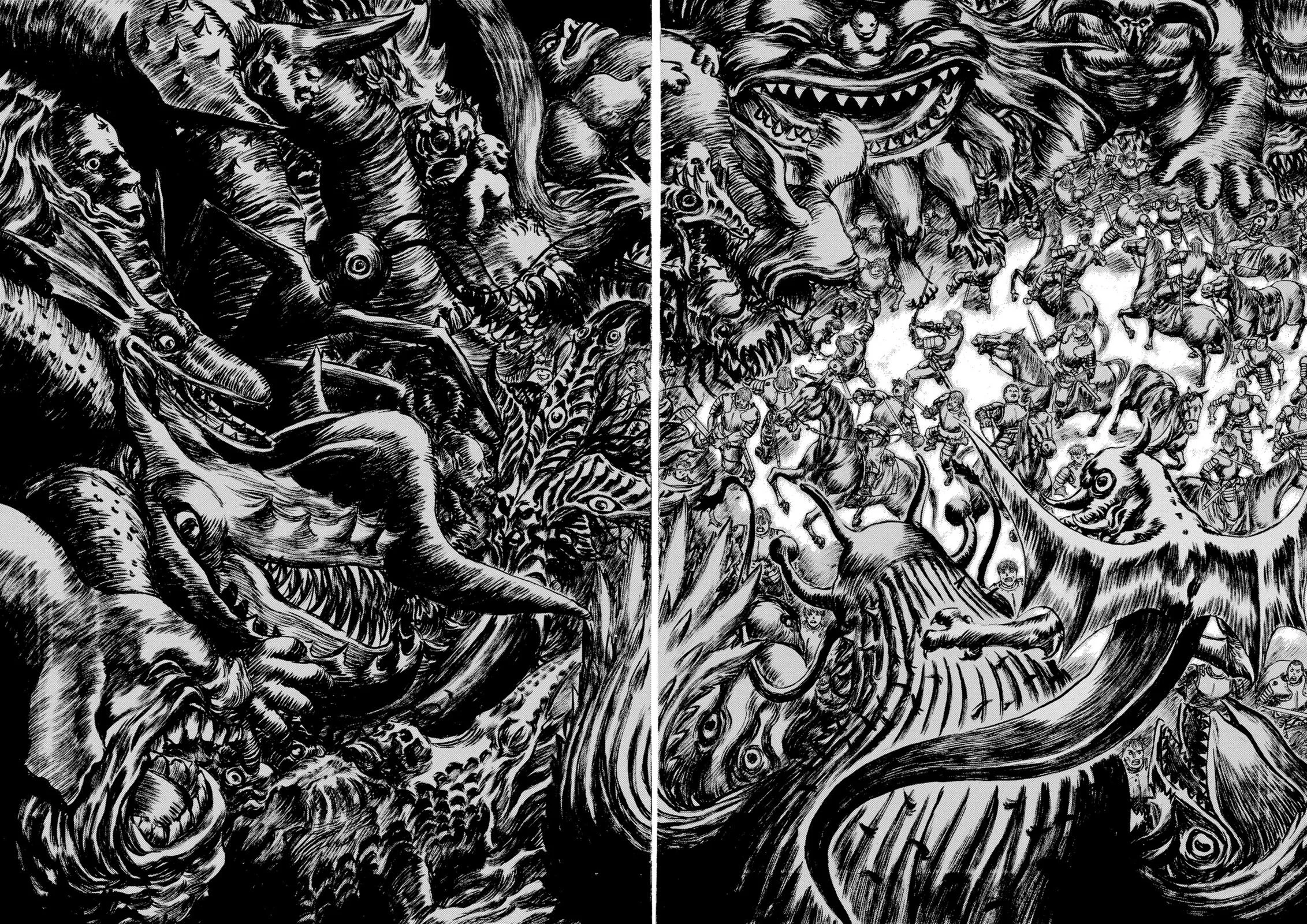 Berserk - Chapter 79 - Page 2