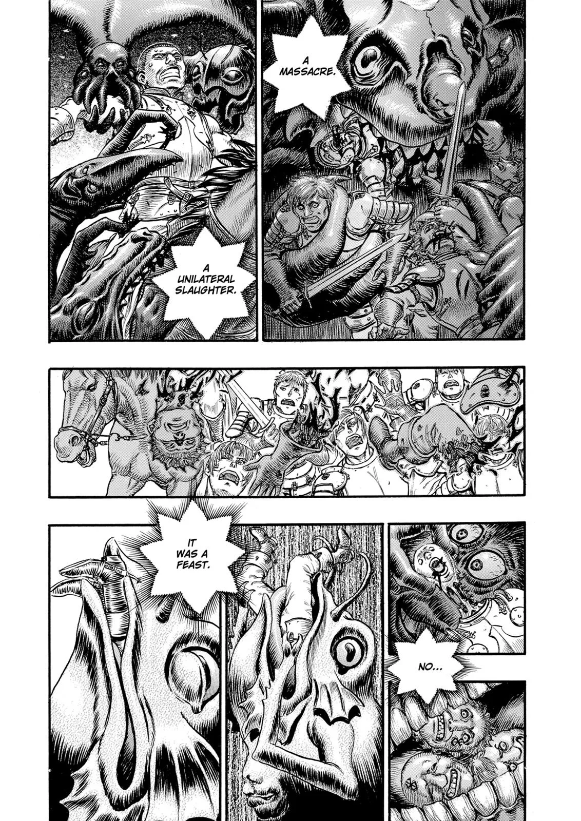 Berserk - Chapter 79 - Page 4