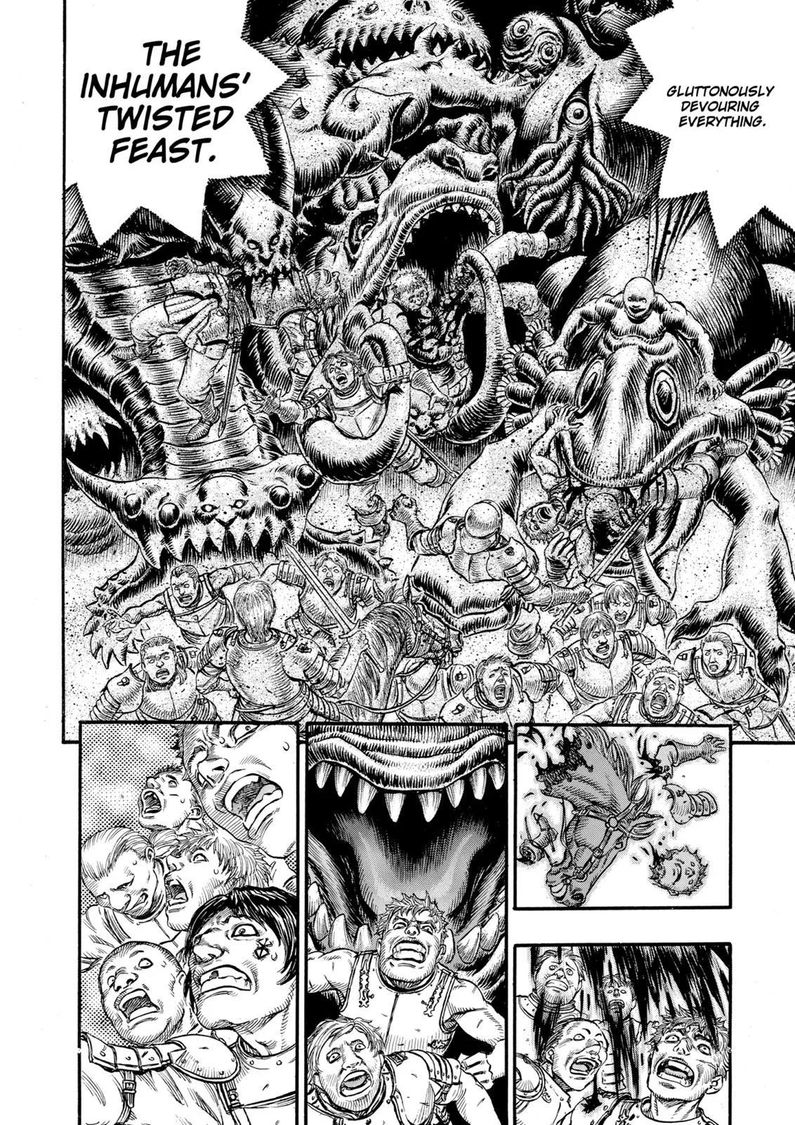 Berserk - Chapter 79 - Page 5