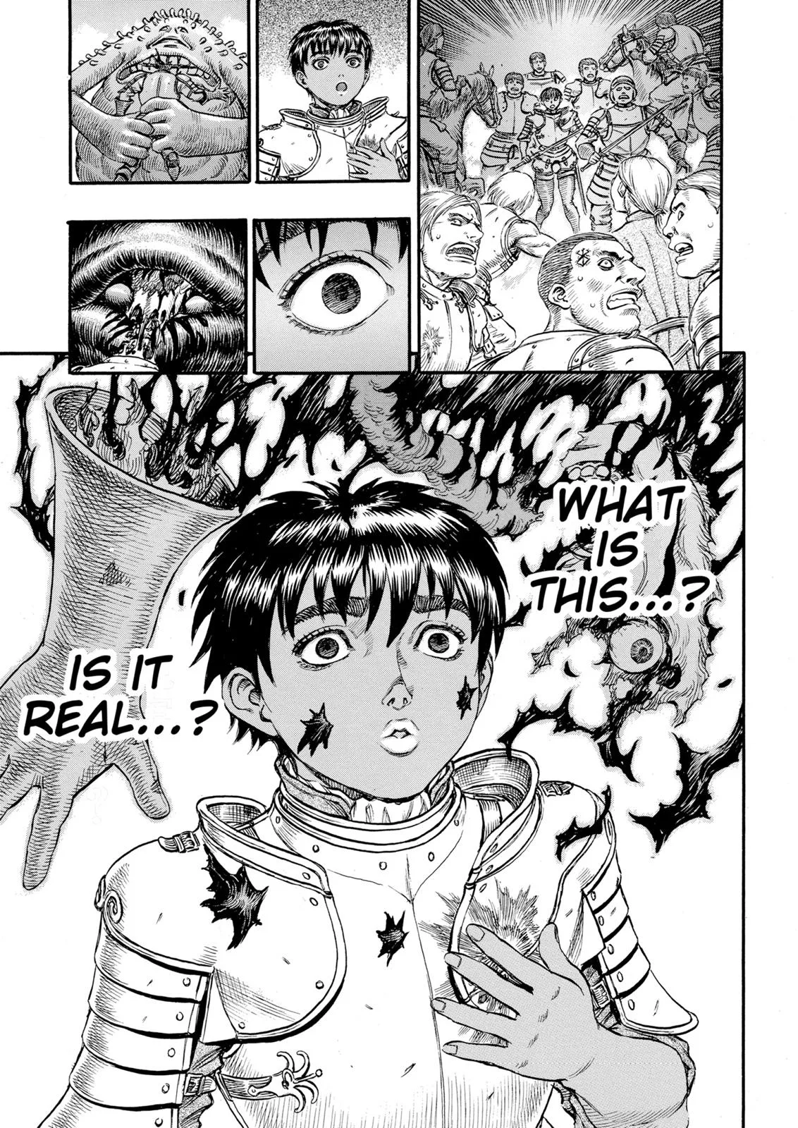 Berserk - Chapter 79 - Page 6