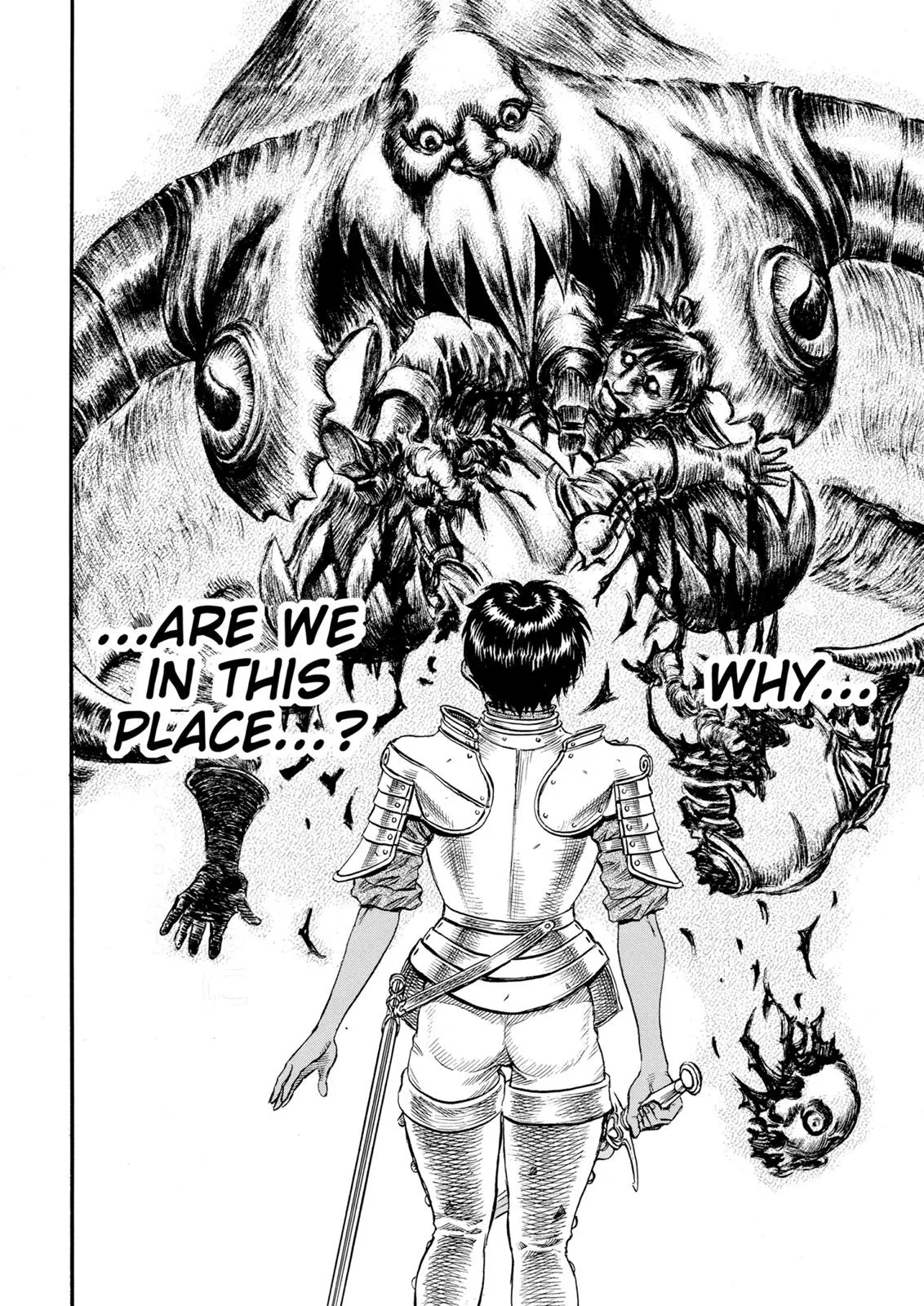Berserk - Chapter 79 - Page 7