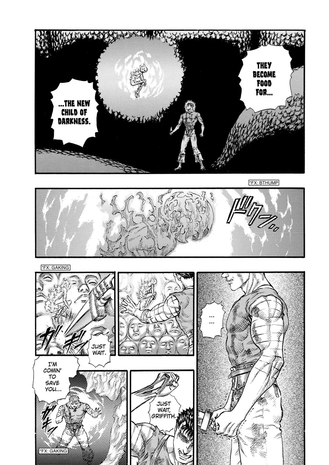 Berserk - Chapter 79 - Page 9