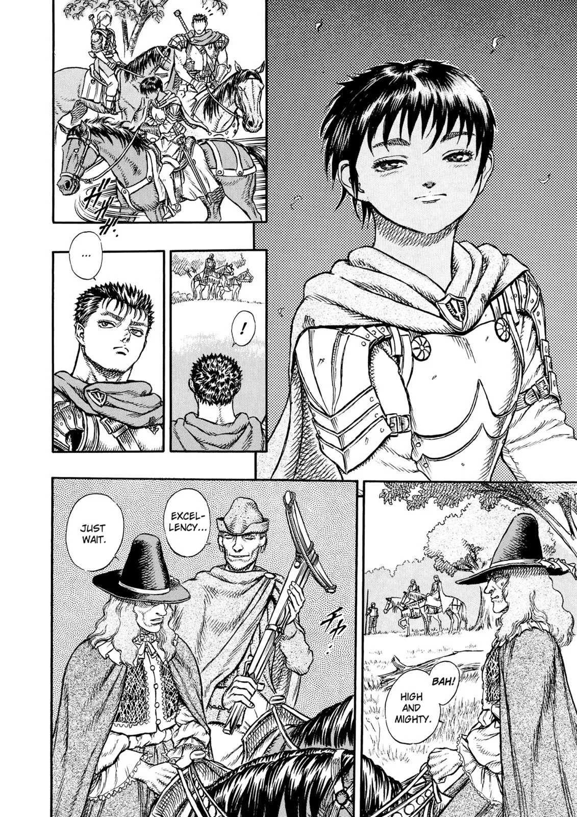 Berserk - Chapter 8 - Page 14