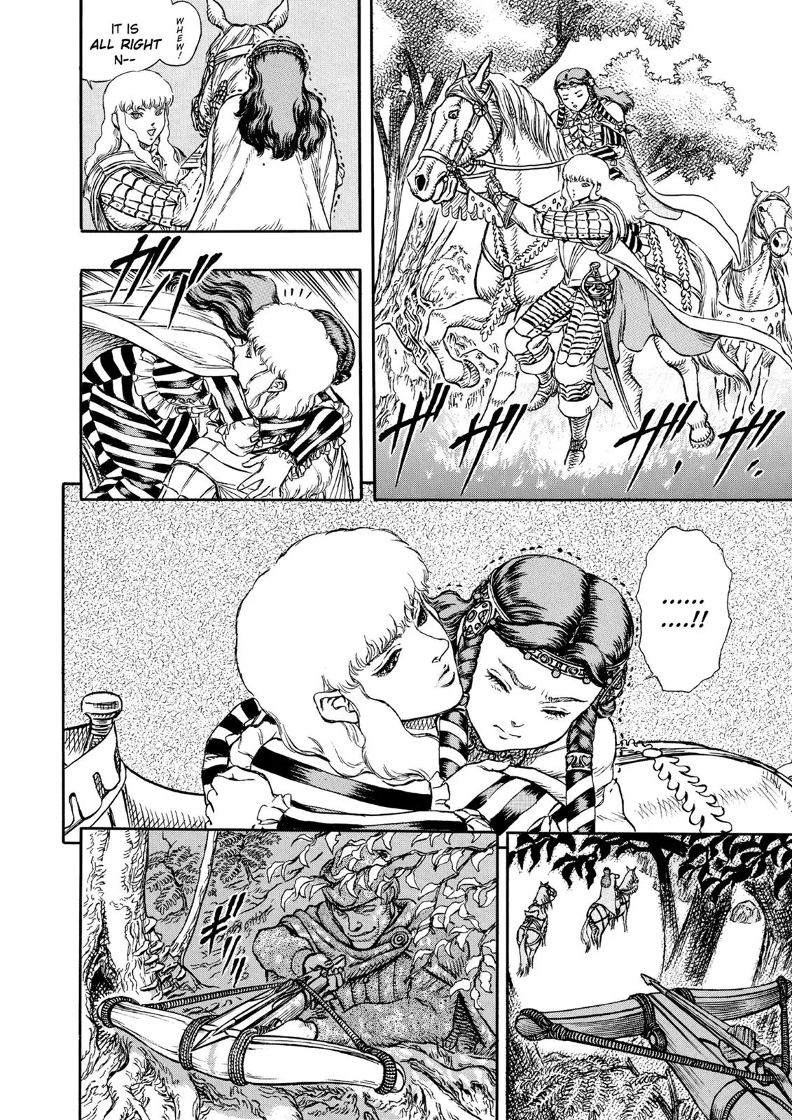 Berserk - Chapter 8 - Page 18