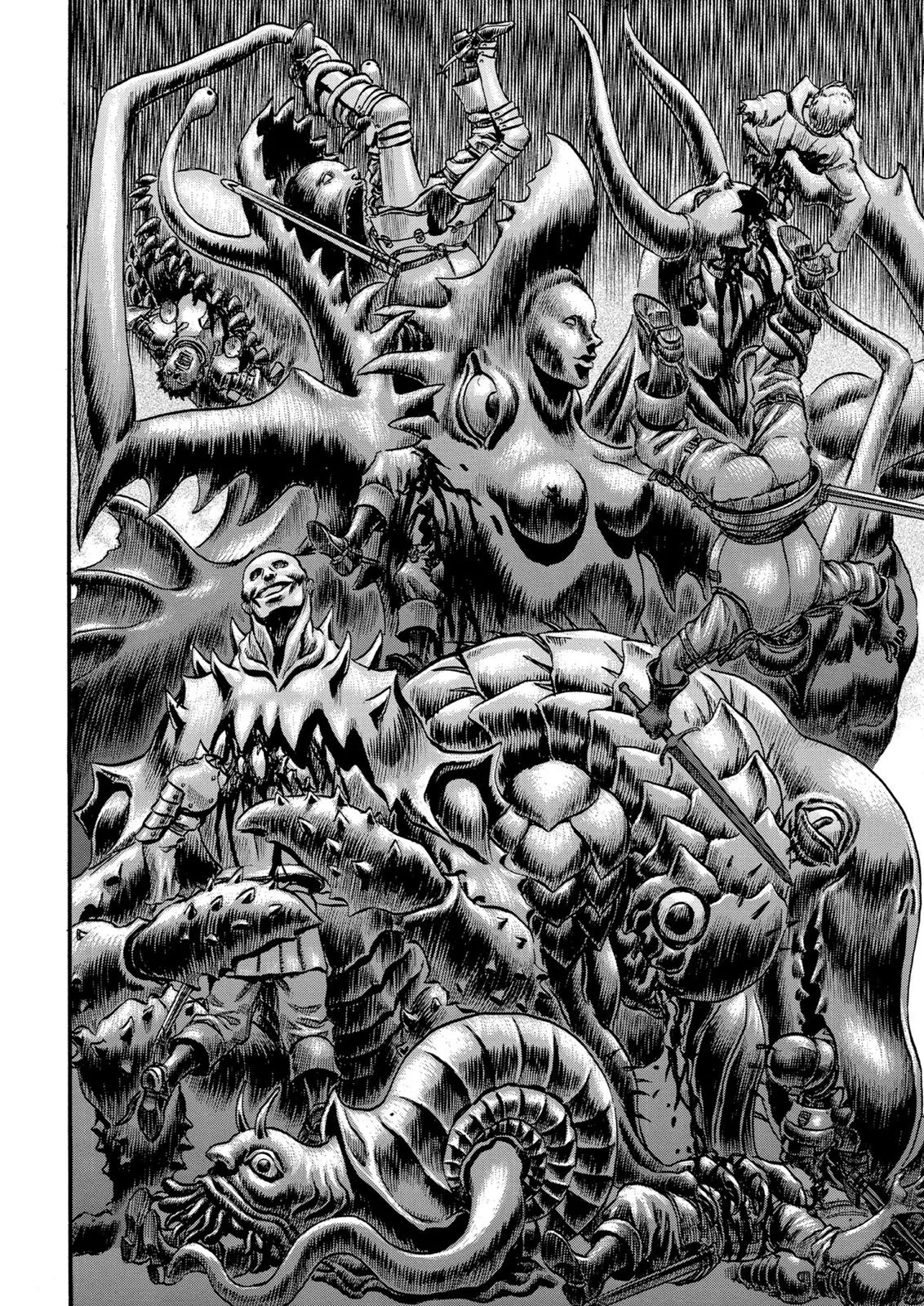 Berserk - Chapter 80 - Page 12