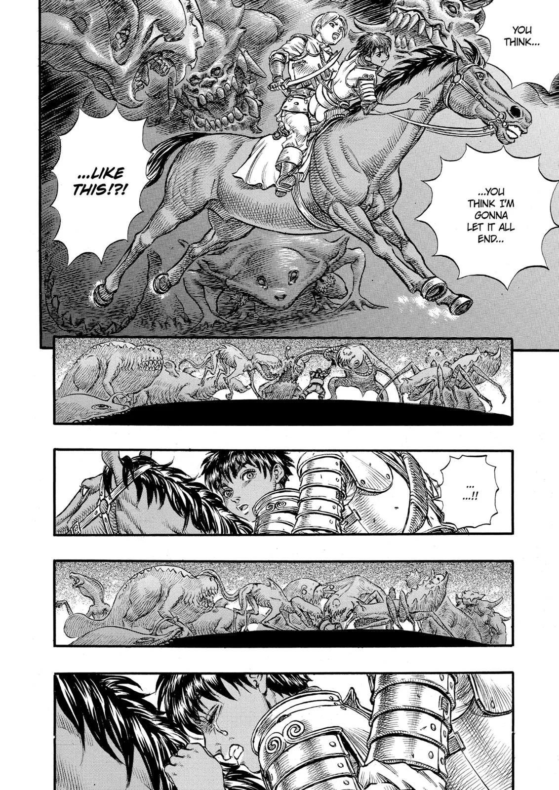 Berserk - Chapter 80 - Page 18