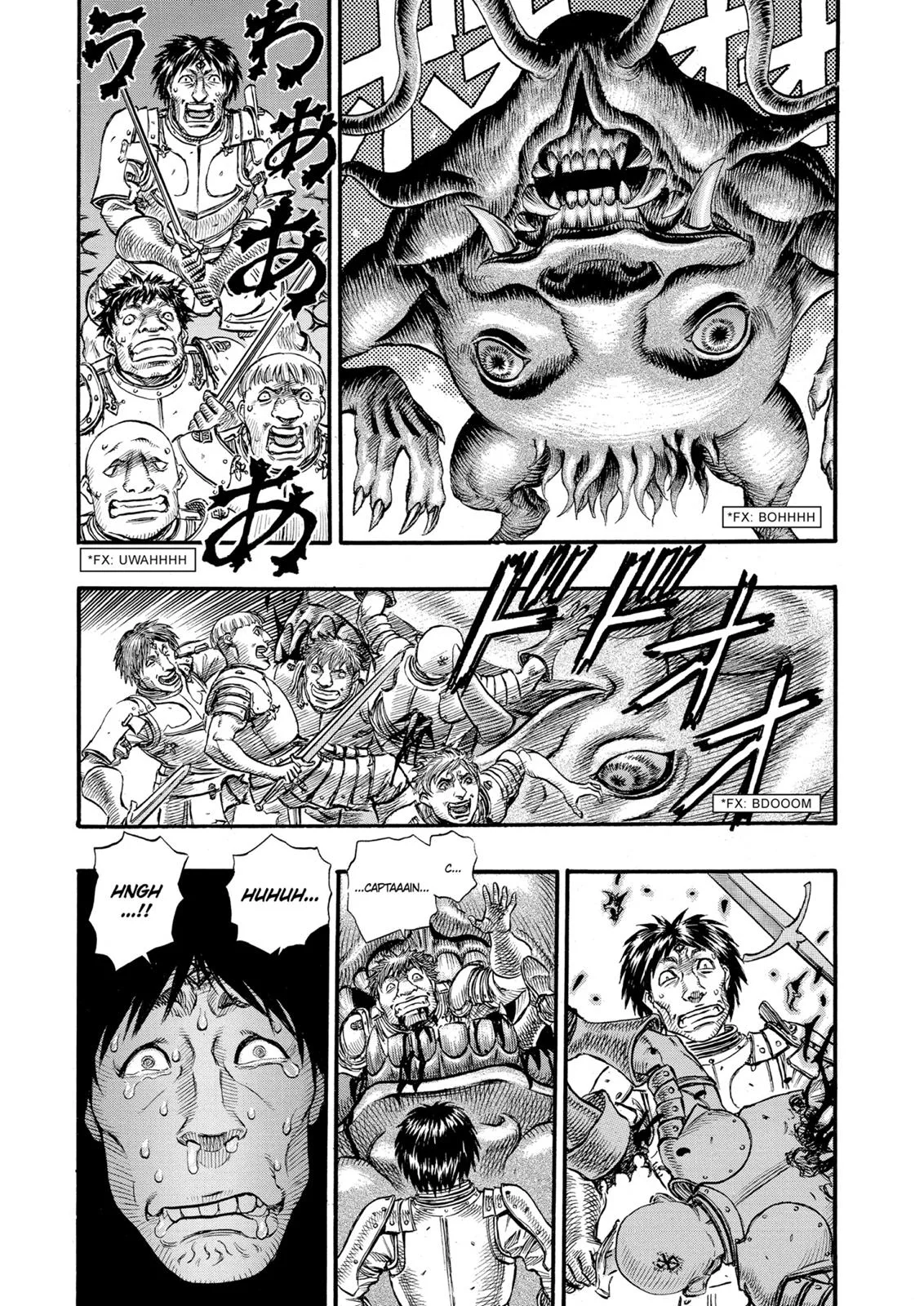 Berserk - Chapter 80 - Page 19