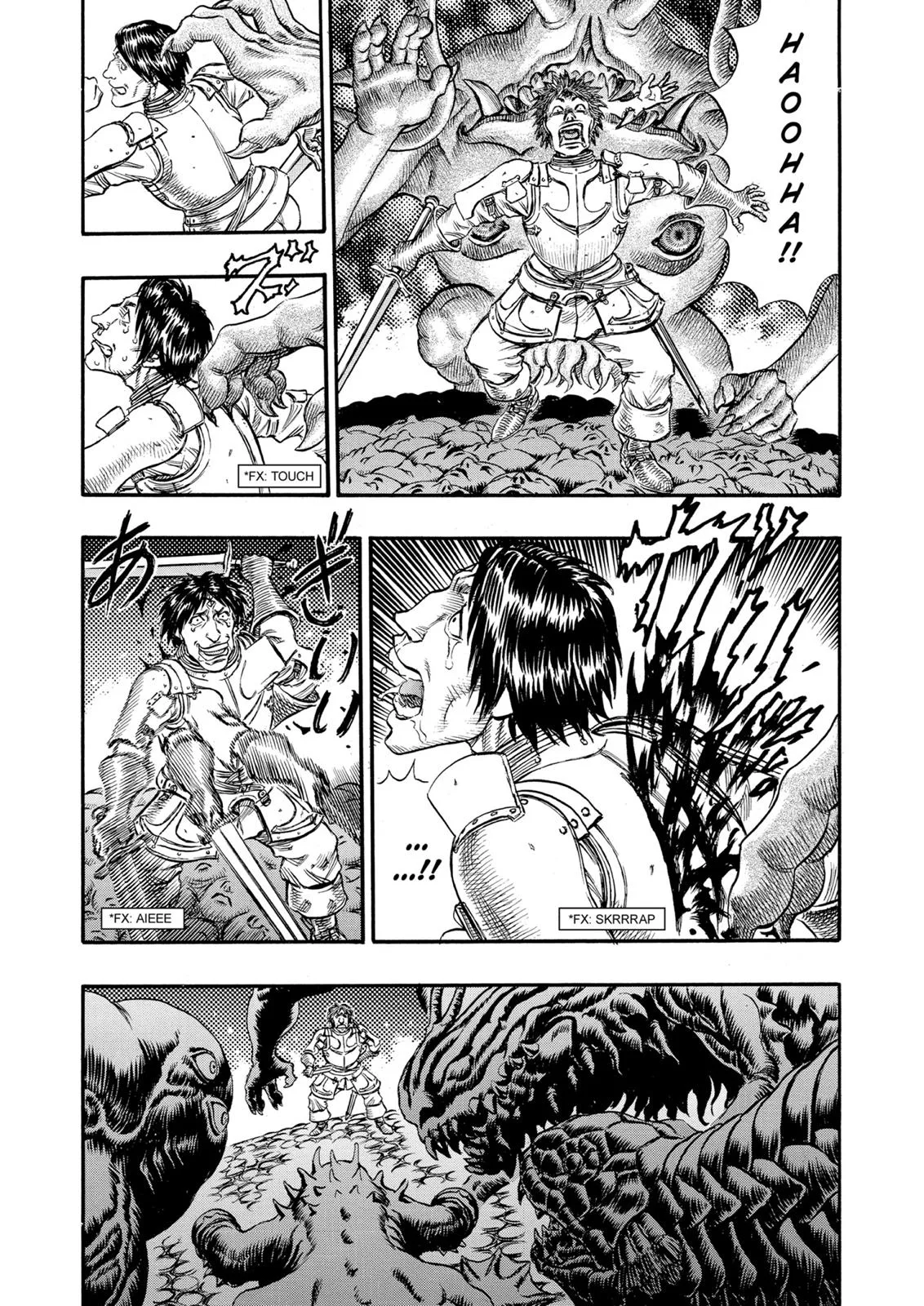 Berserk - Chapter 80 - Page 20