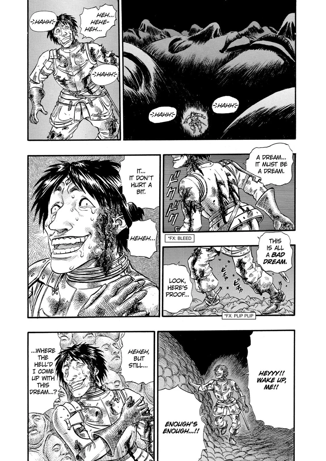Berserk - Chapter 80 - Page 23