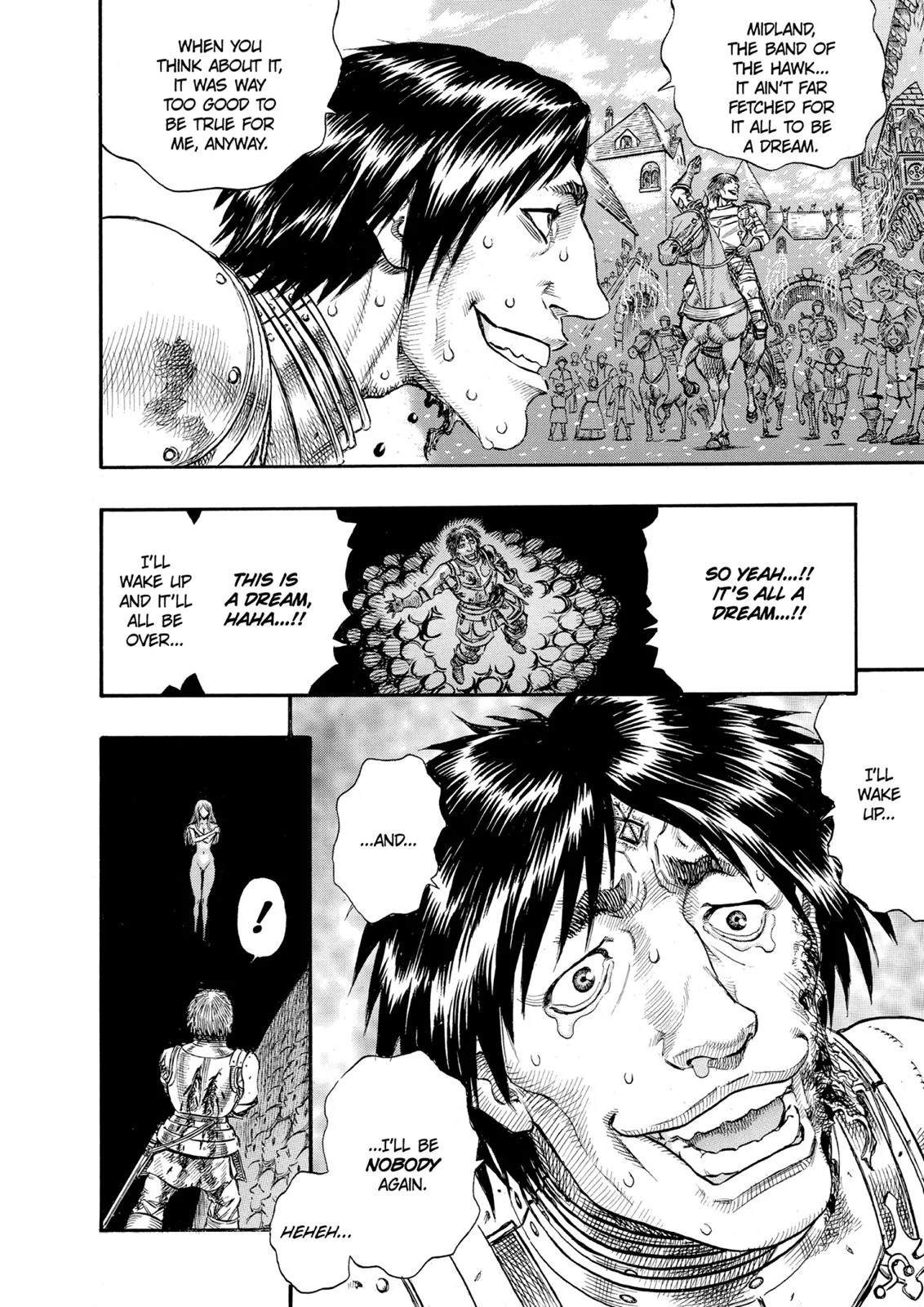 Berserk - Chapter 80 - Page 24