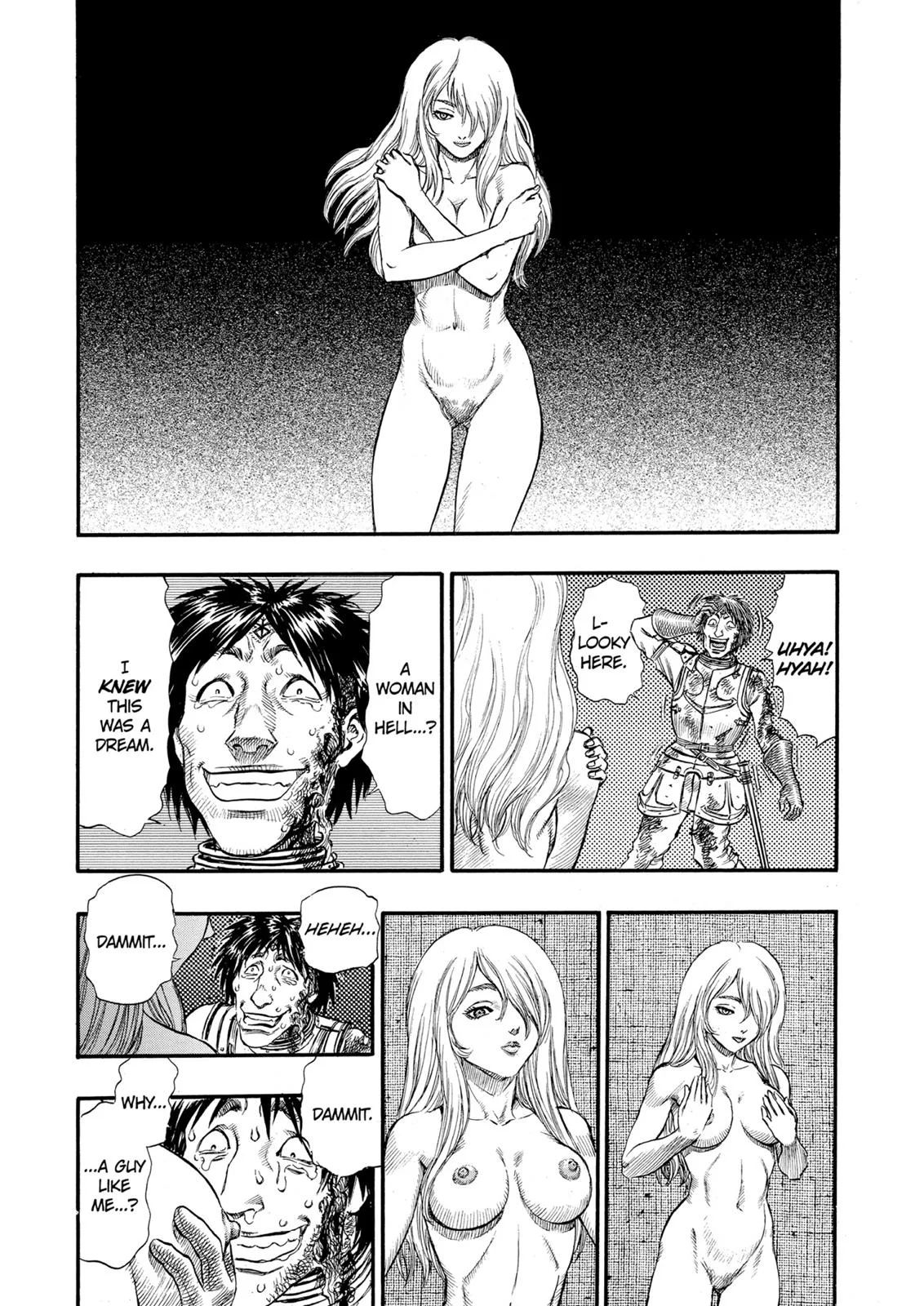 Berserk - Chapter 80 - Page 25