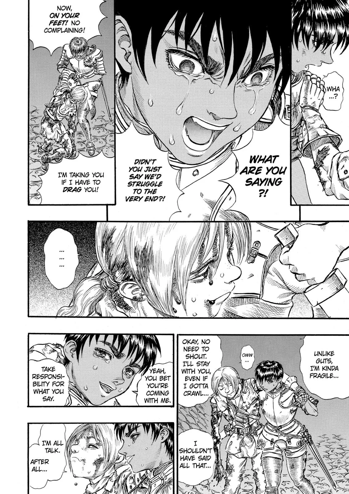 Berserk - Chapter 81 - Page 14