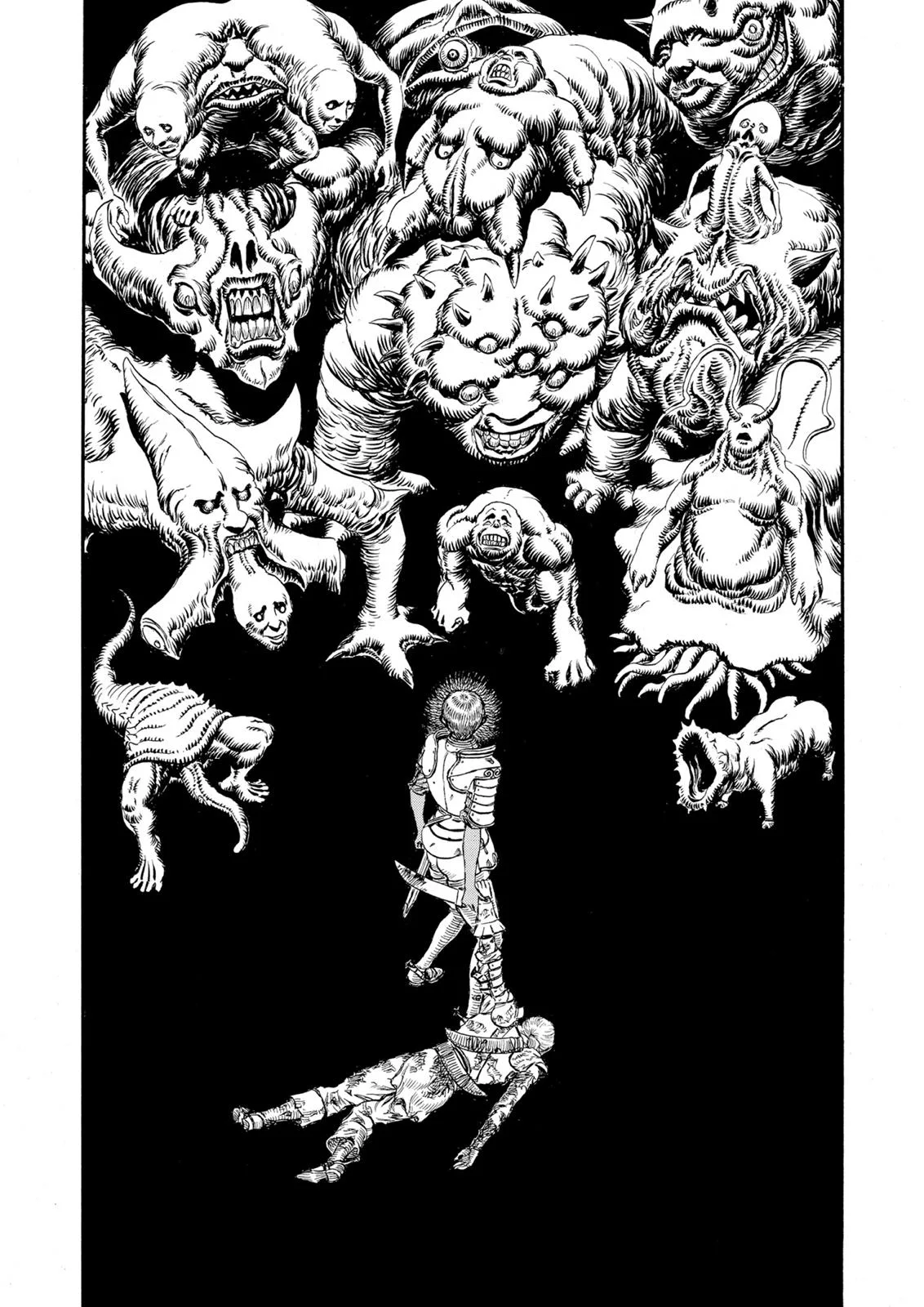 Berserk - Chapter 81 - Page 18