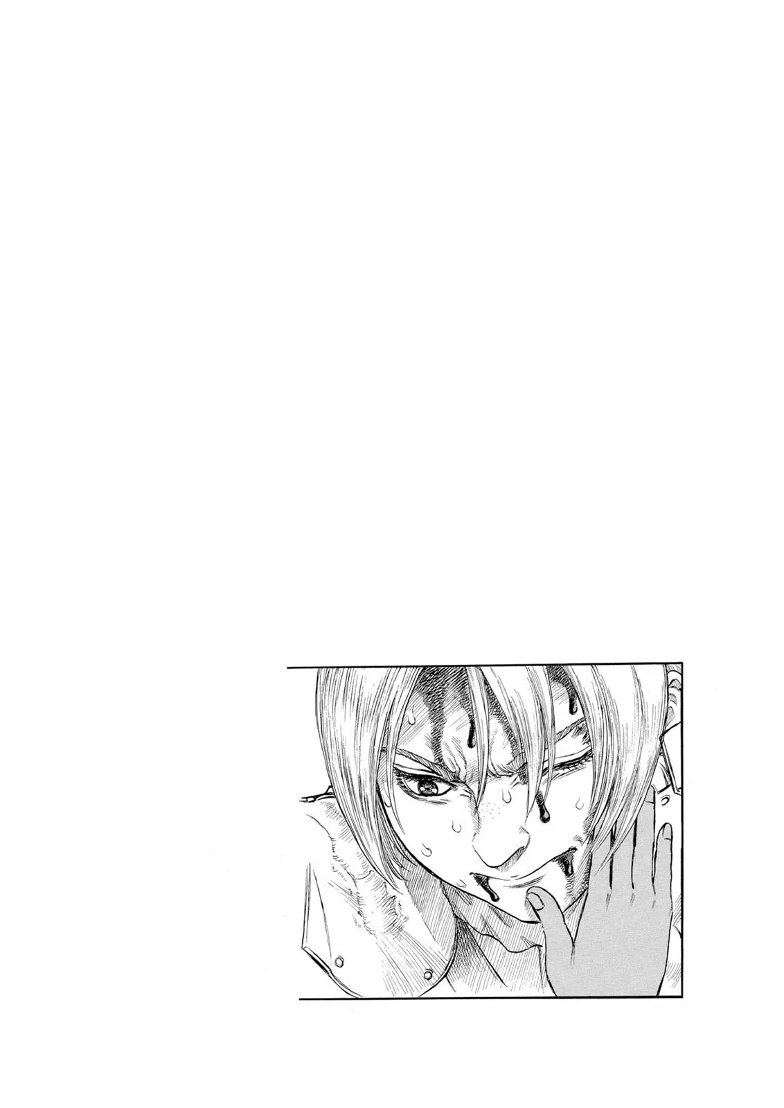 Berserk - Chapter 81 - Page 23