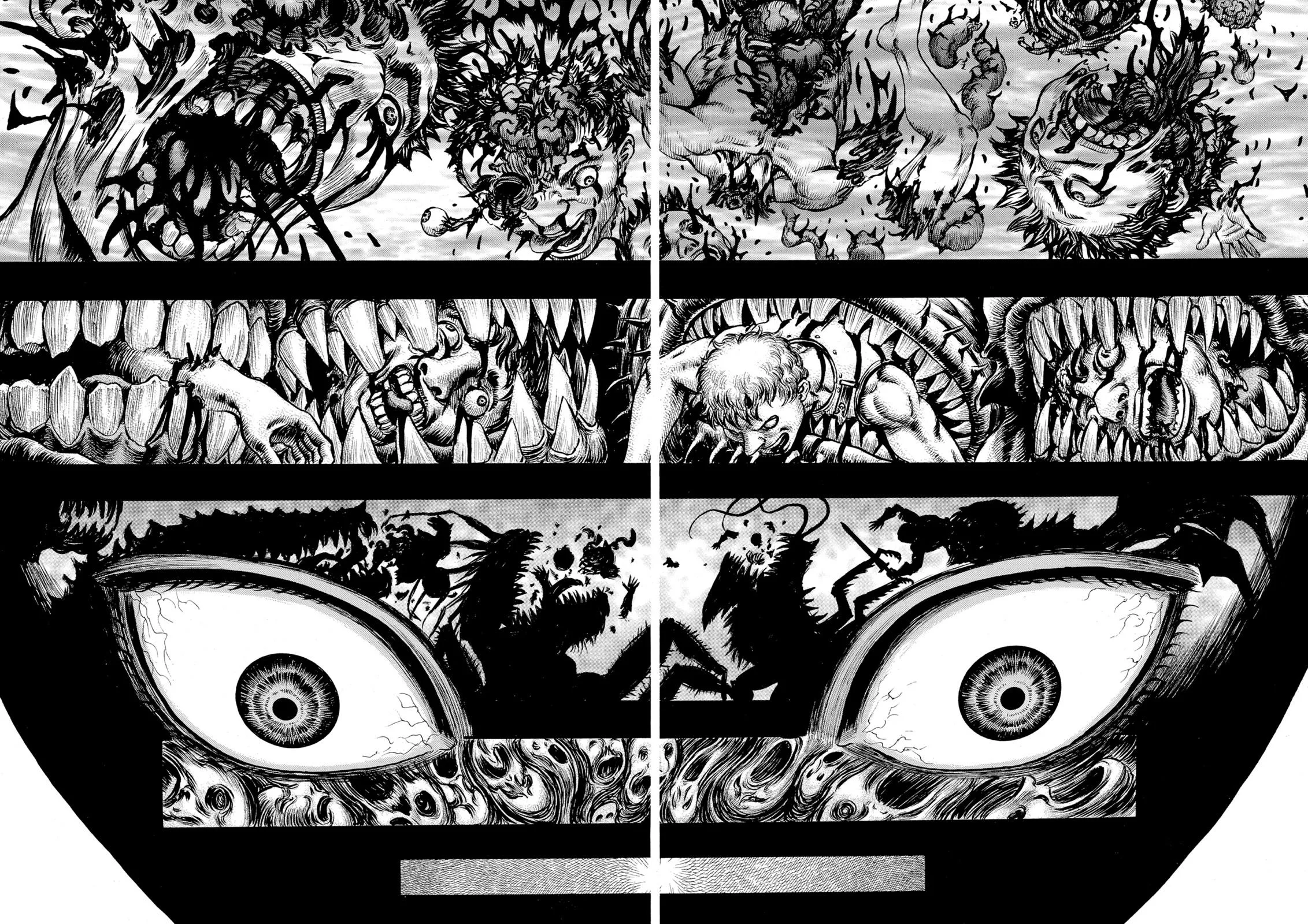 Berserk - Chapter 82 - Page 15