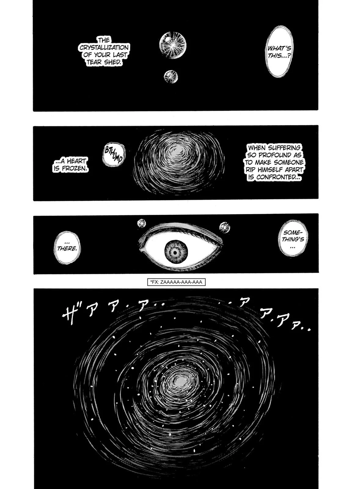 Berserk - Chapter 82 - Page 18