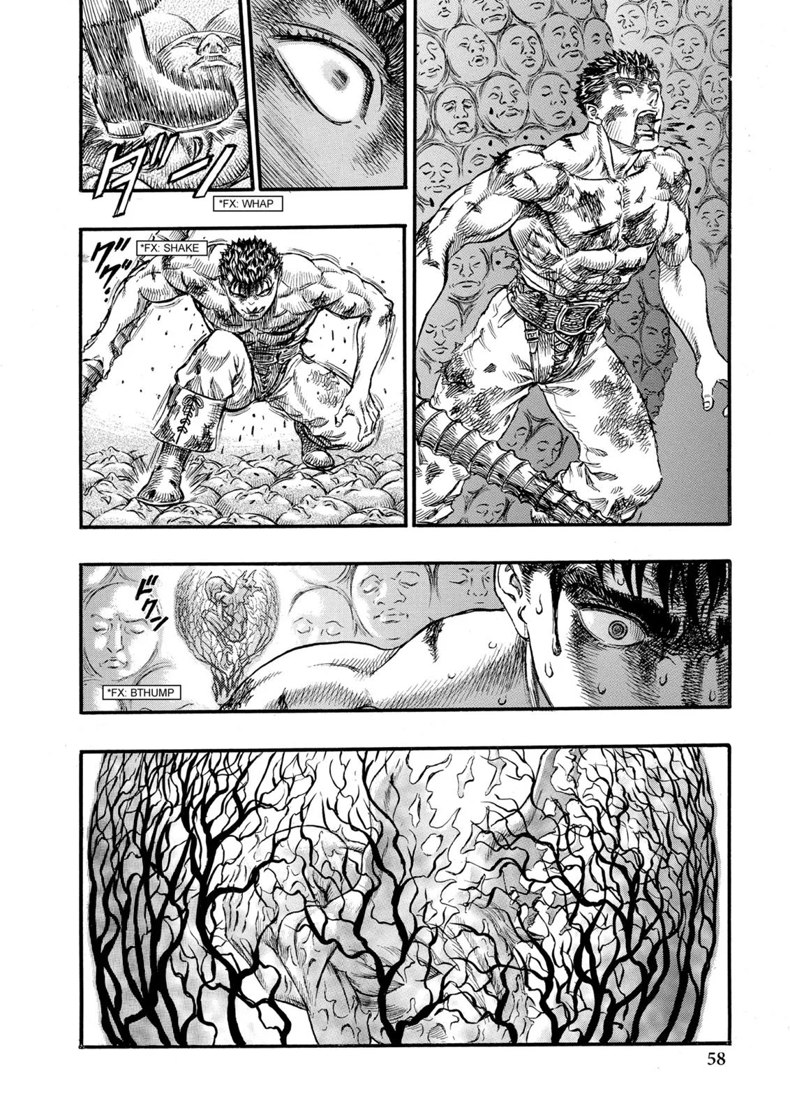 Berserk - Chapter 82 - Page 9