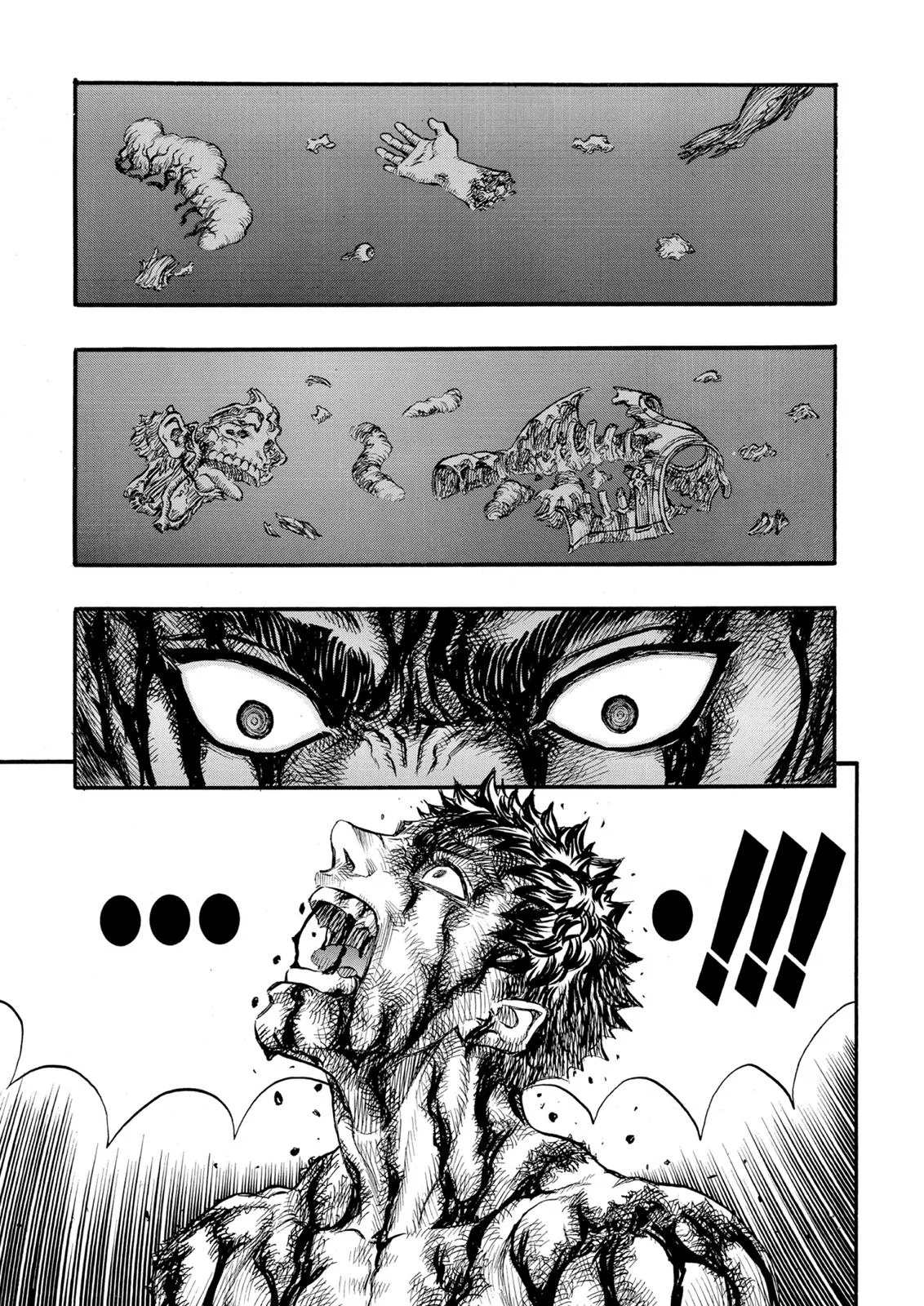 Berserk - Chapter 84 - Page 10