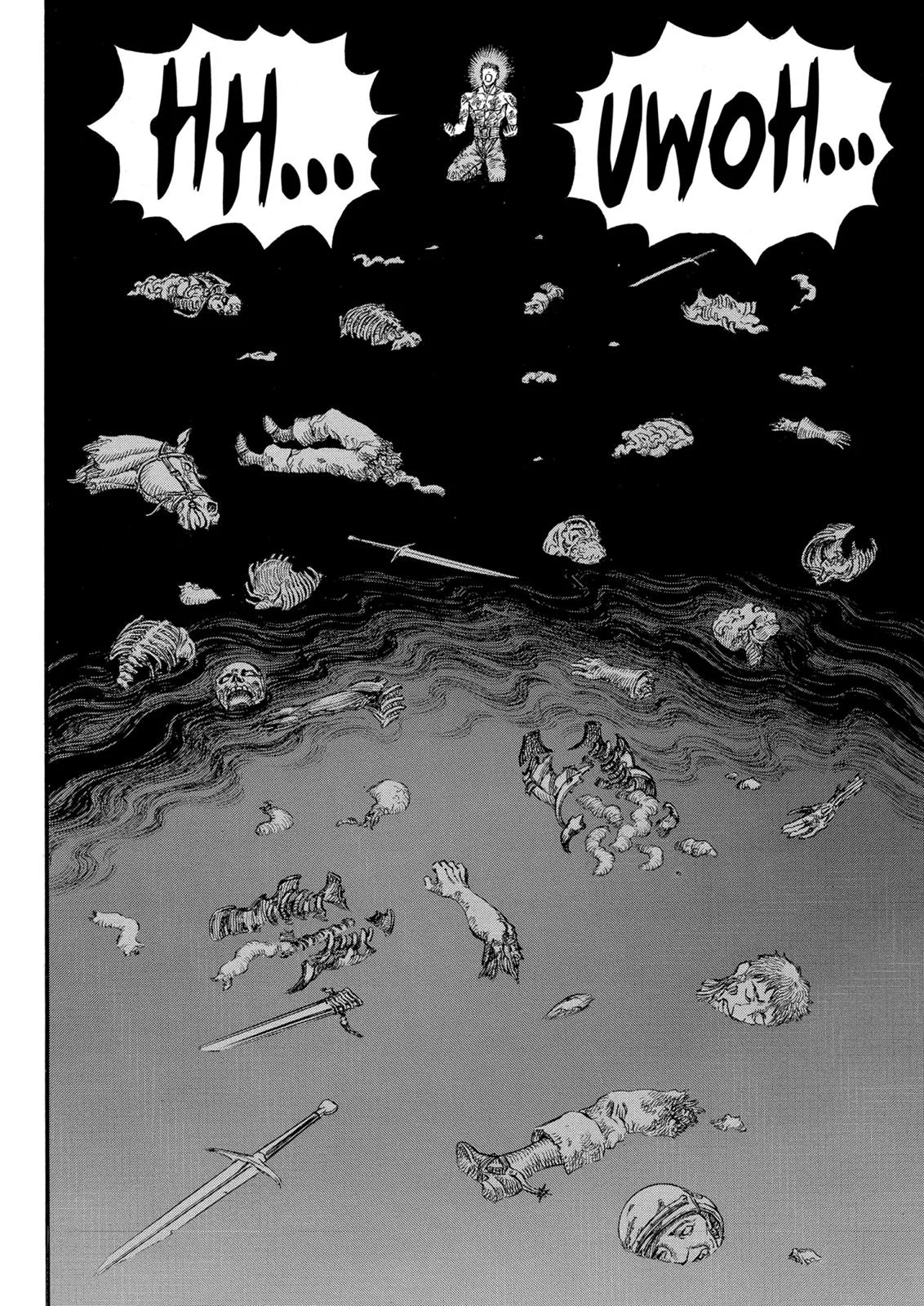 Berserk - Chapter 84 - Page 11