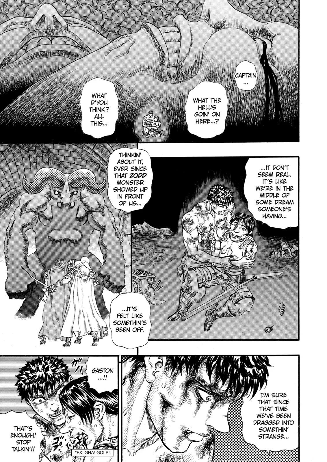 Berserk - Chapter 84 - Page 14