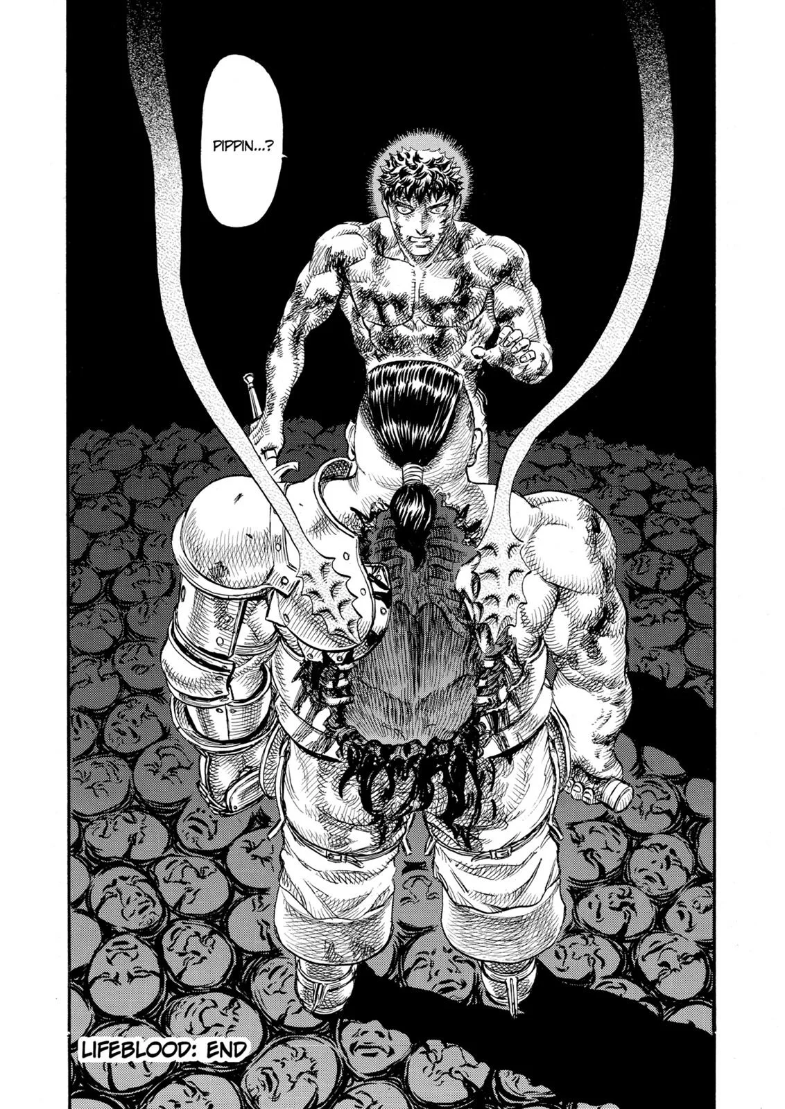 Berserk - Chapter 84 - Page 19