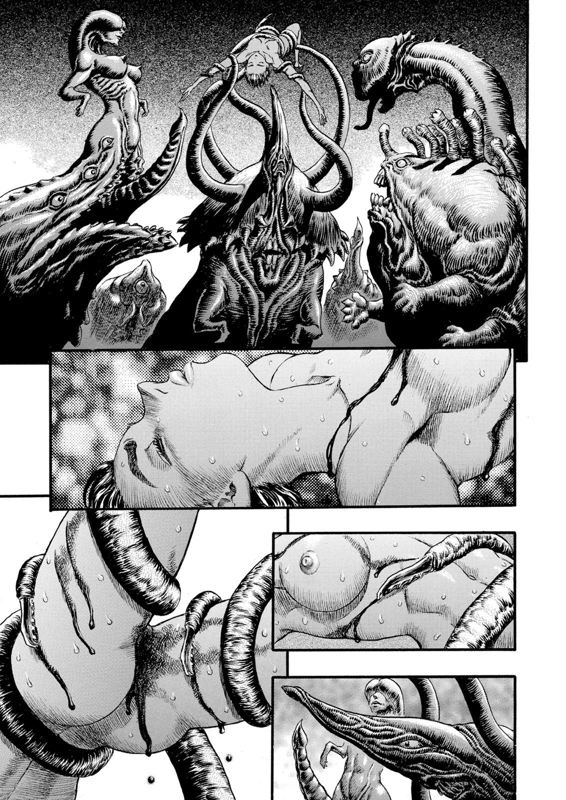 Berserk - Chapter 85 - Page 10