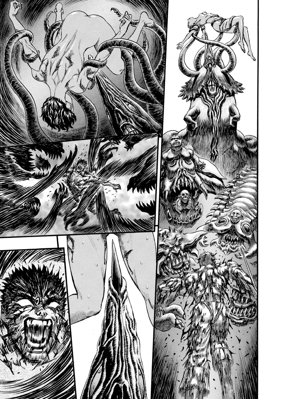 Berserk - Chapter 85 - Page 14
