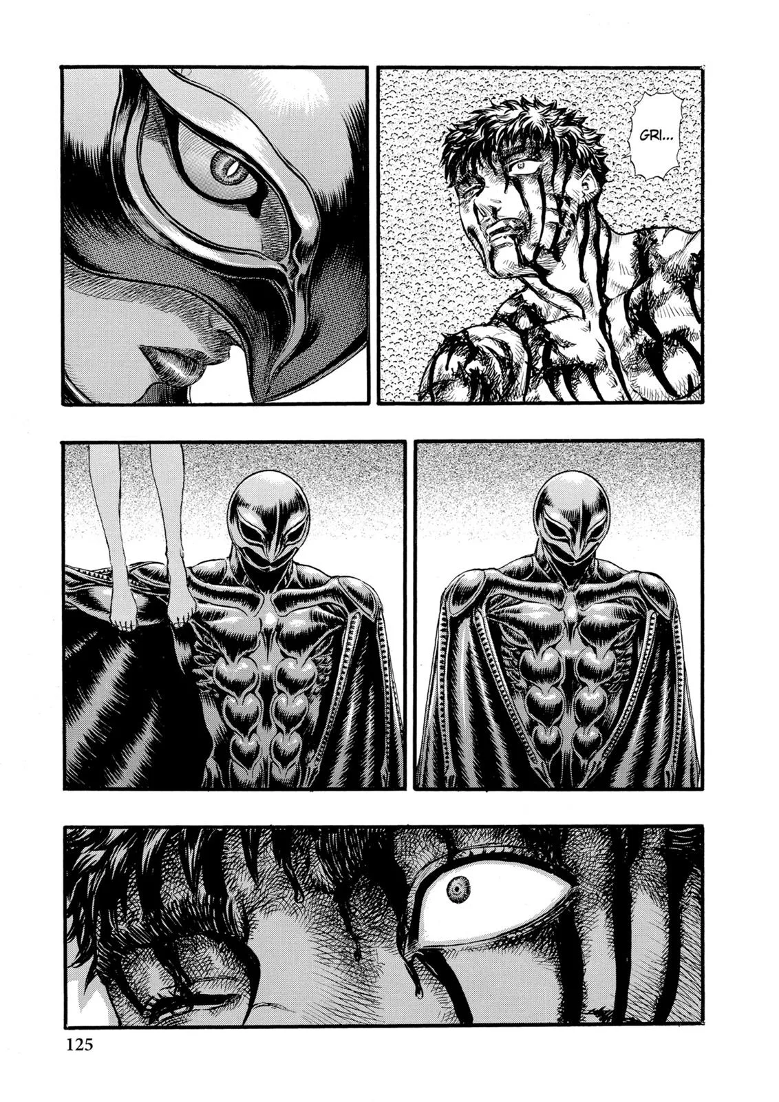 Berserk - Chapter 86 - Page 10