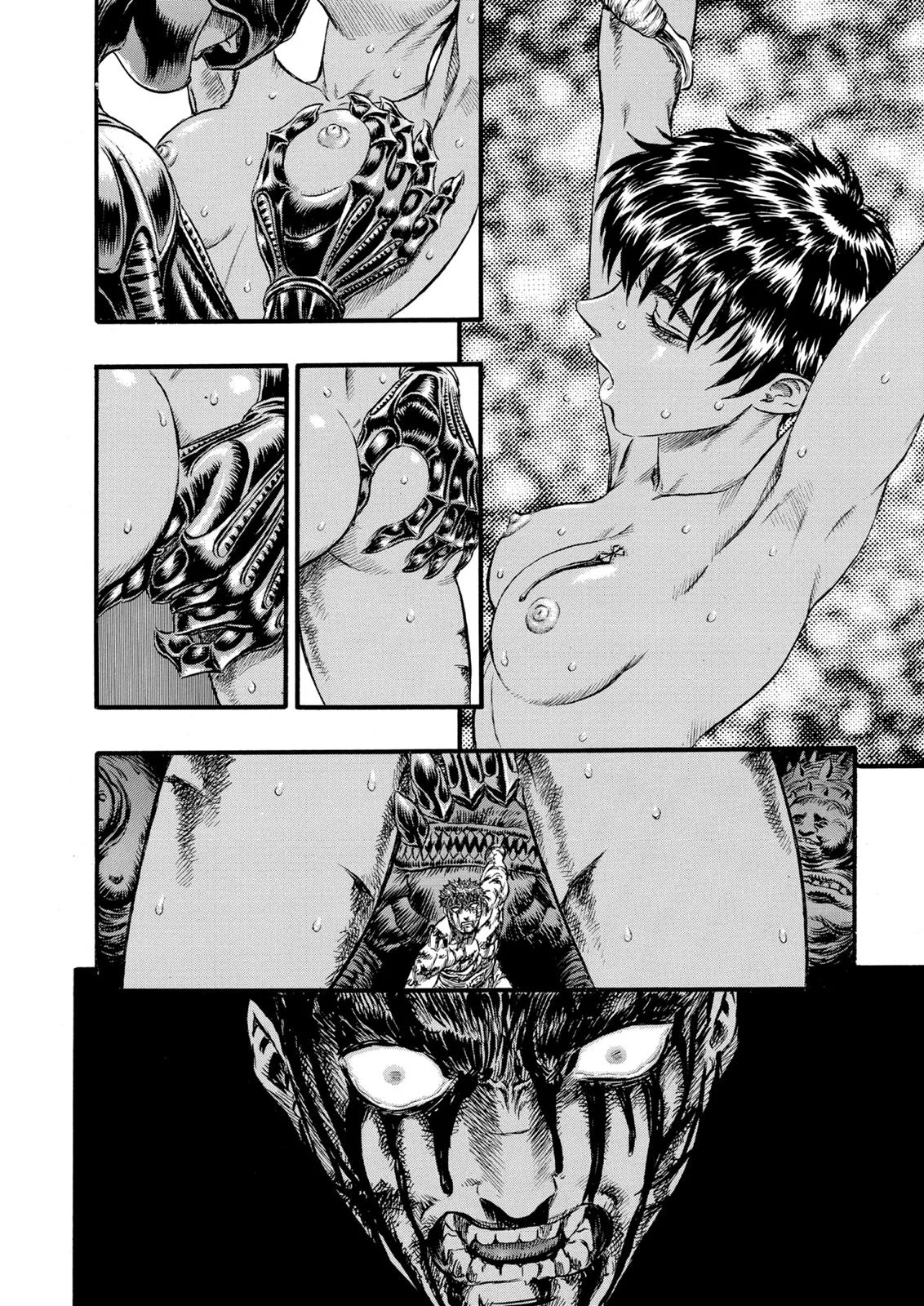 Berserk - Chapter 86 - Page 15